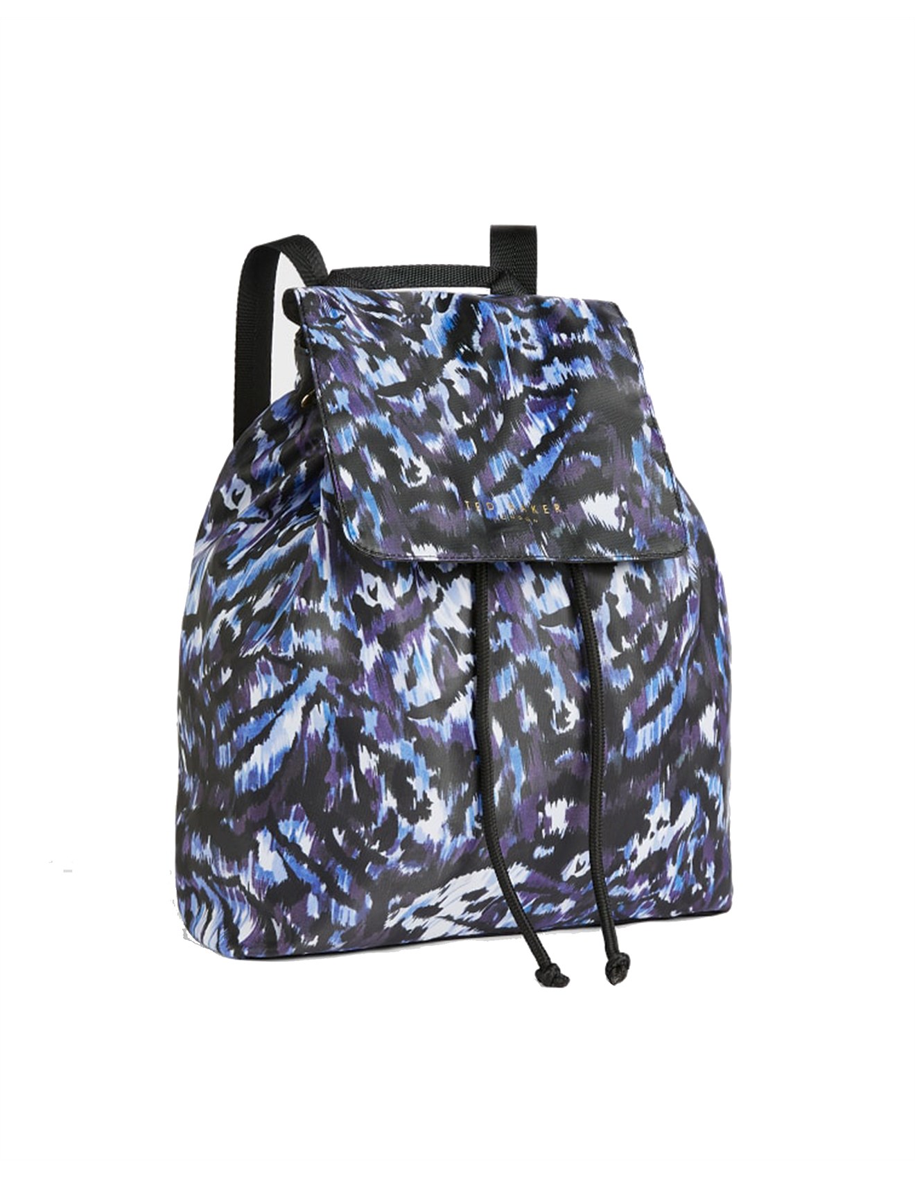 collapsible rucksack