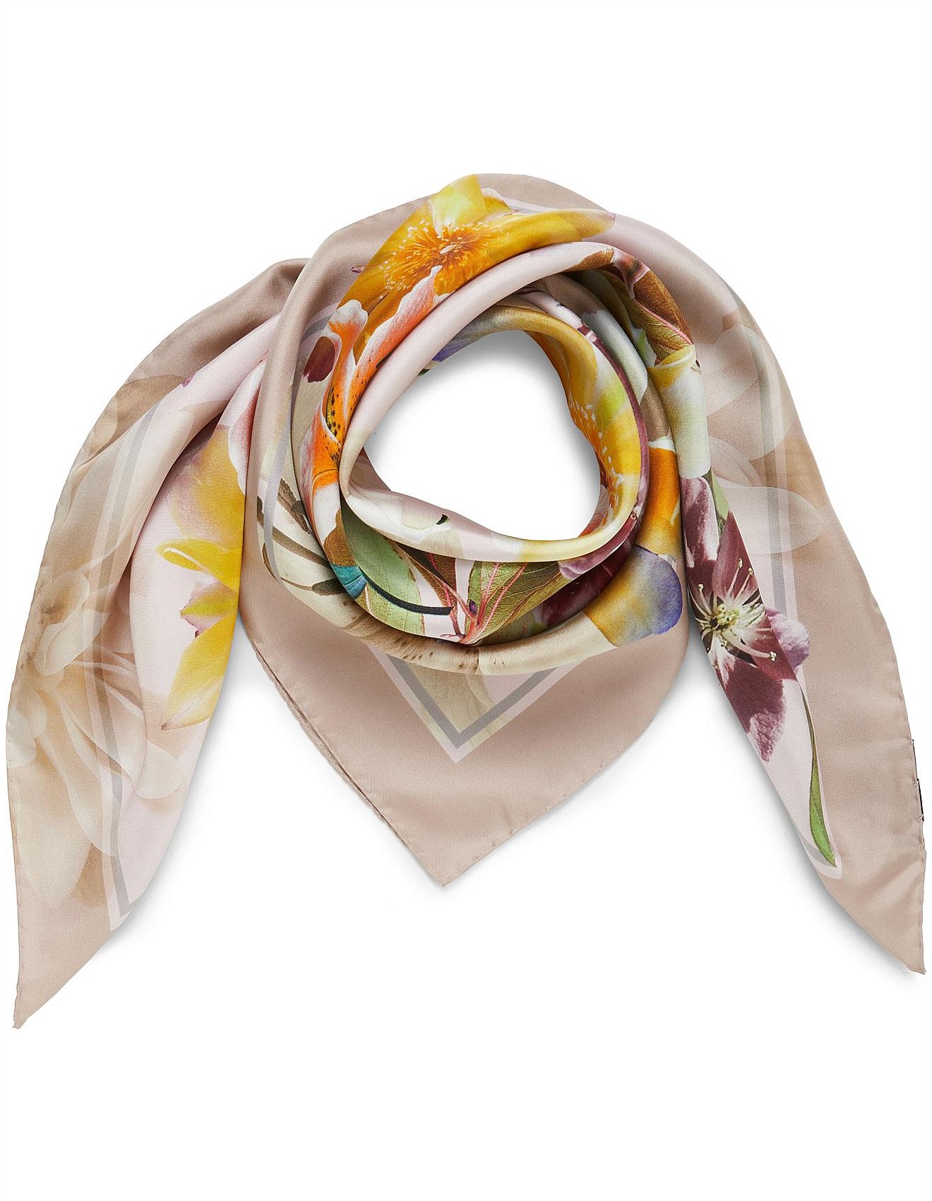 David Jones Ladies Scarves Mimco Enigma Scarf David Jones Fashionable