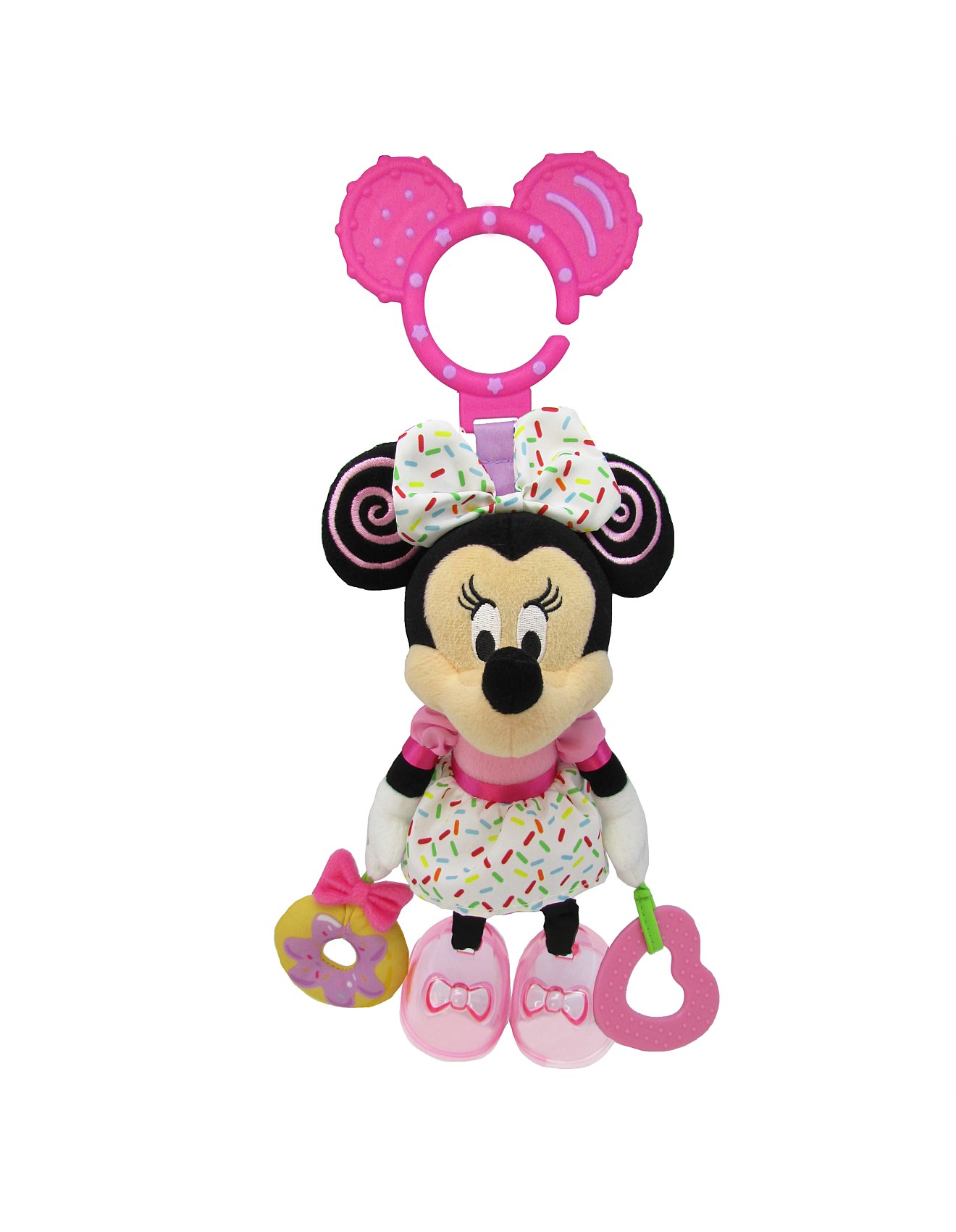 david jones doll pram