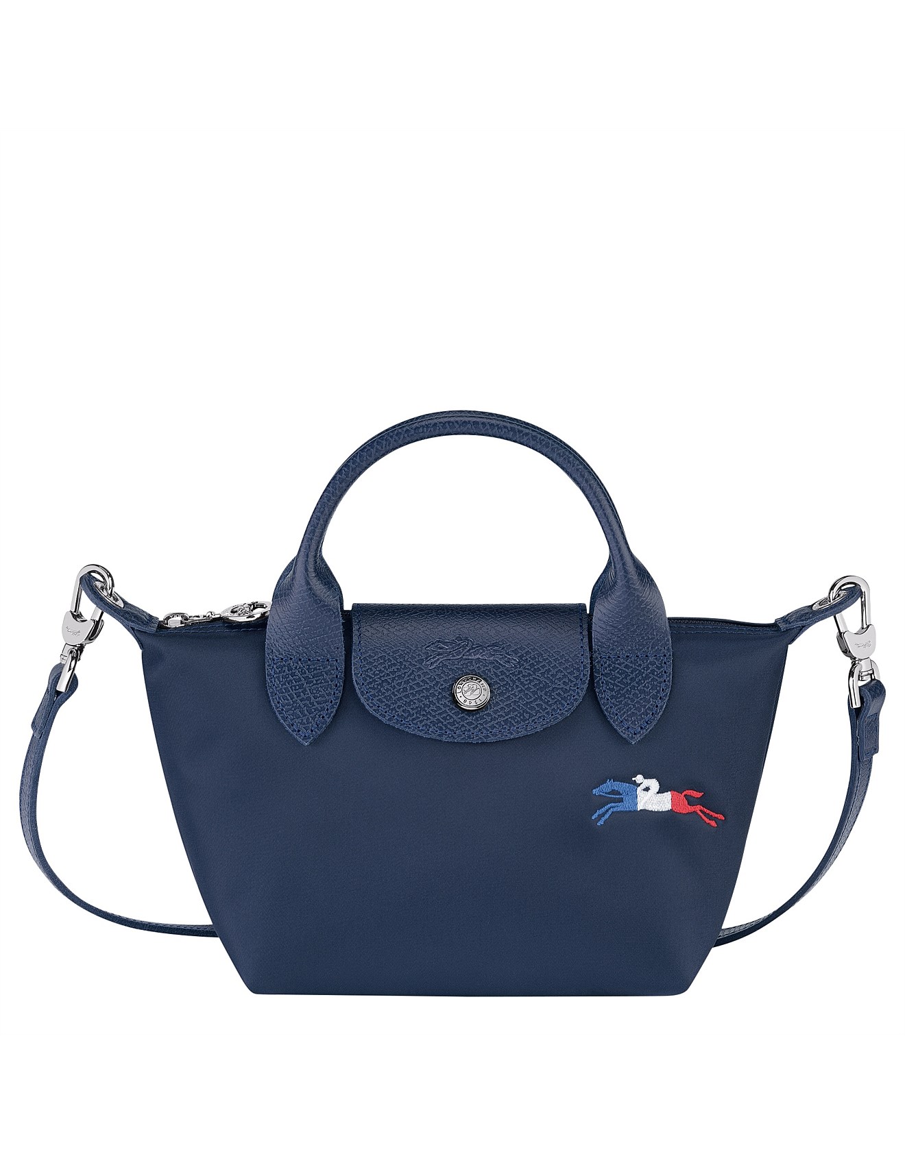 longchamp tres paris bag