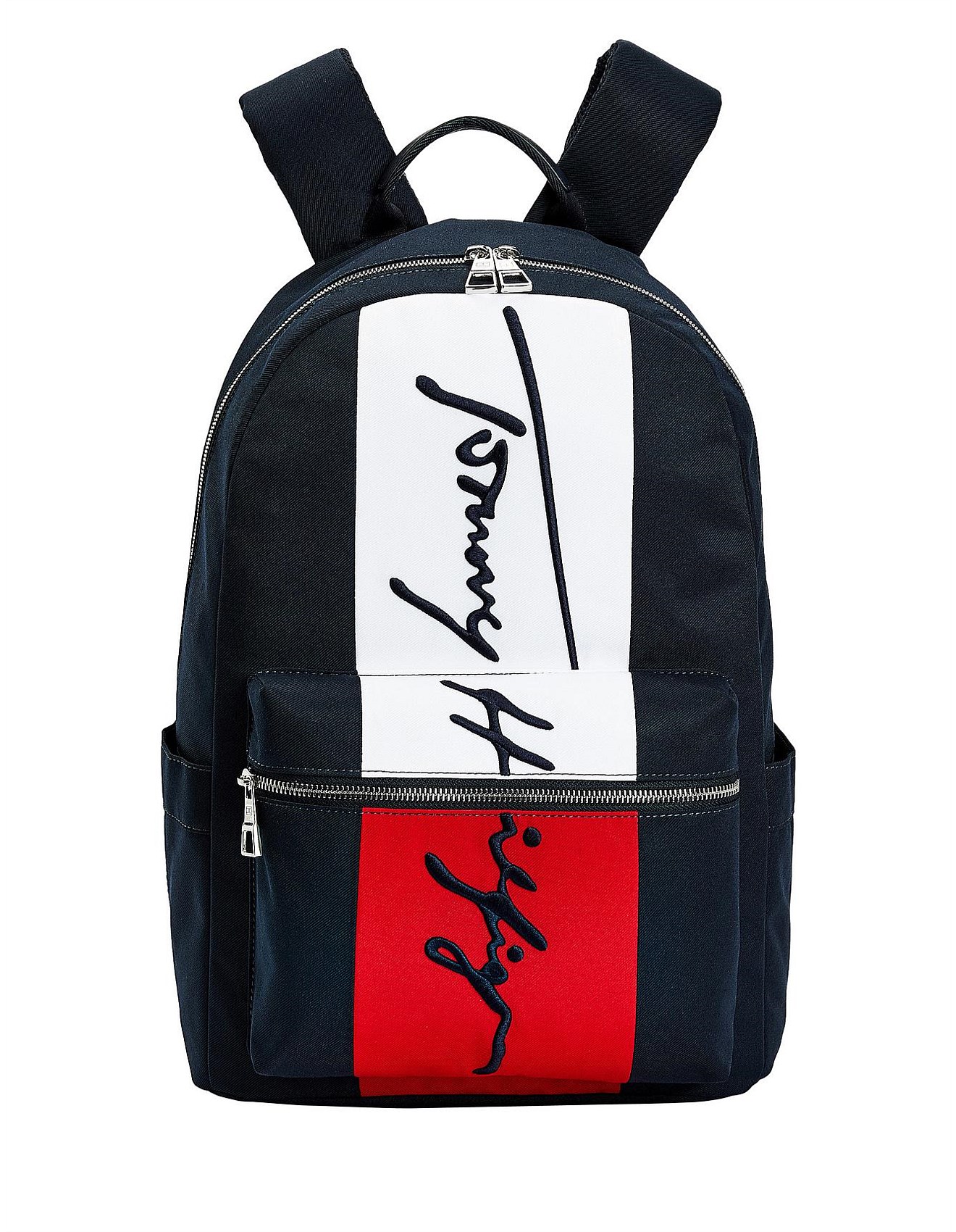 david jones backpacks