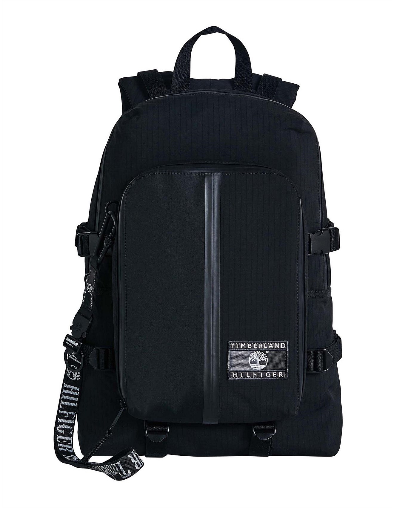david jones backpack mens