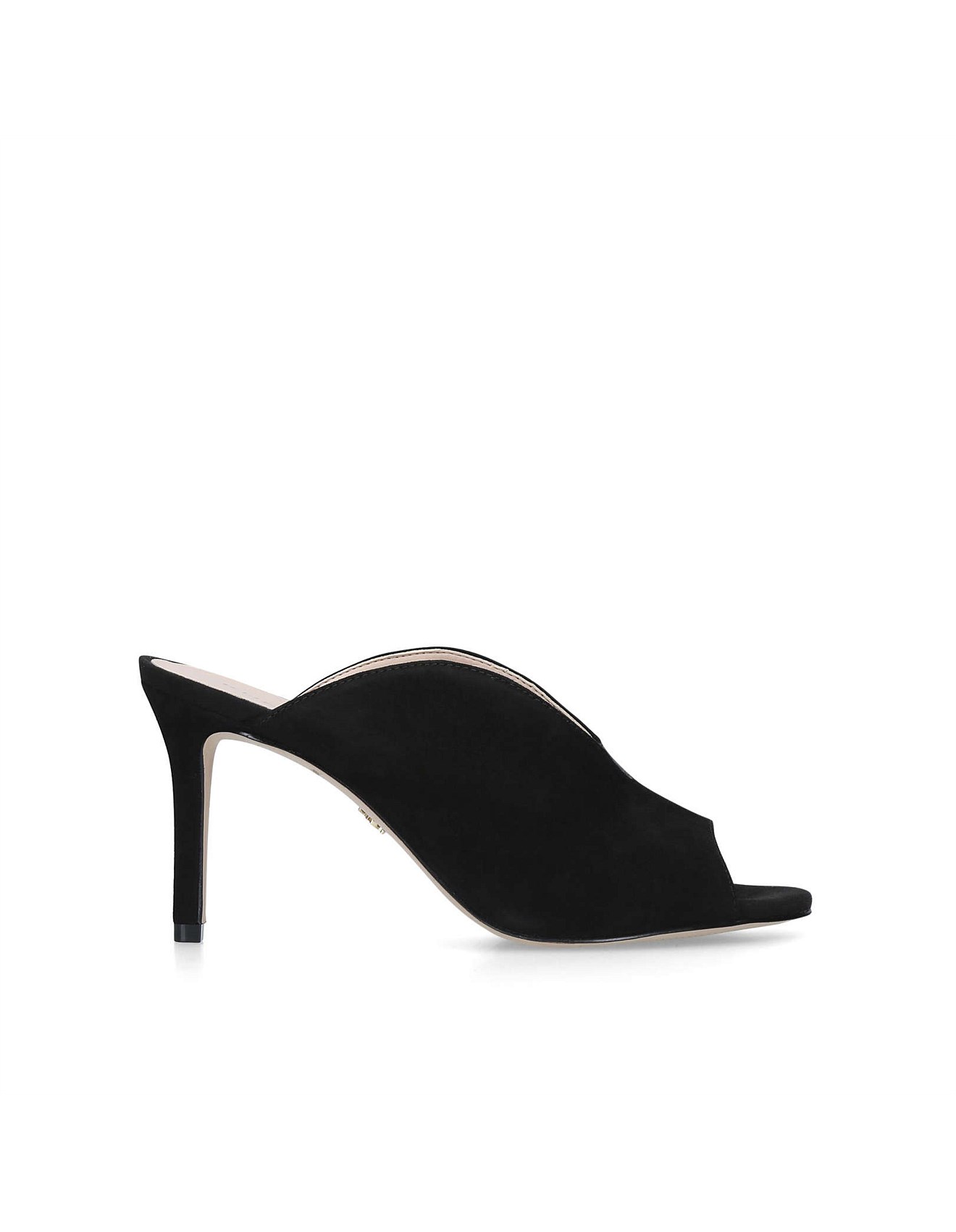 Buy kurt geiger broadwick mules 2025