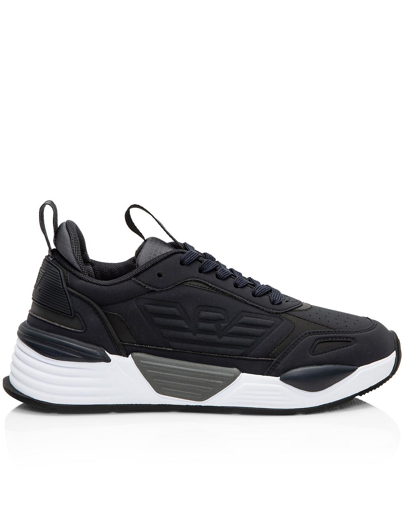 ea7 sneaker ace runner