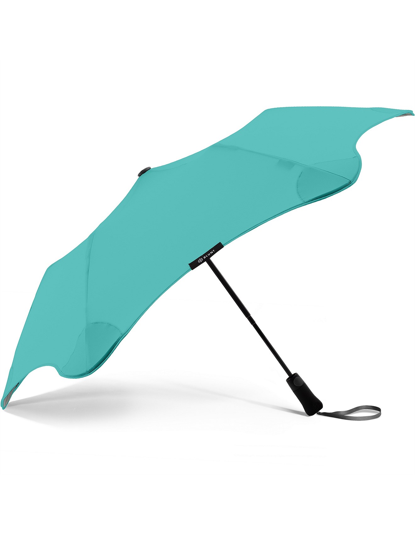 david jones mens umbrella