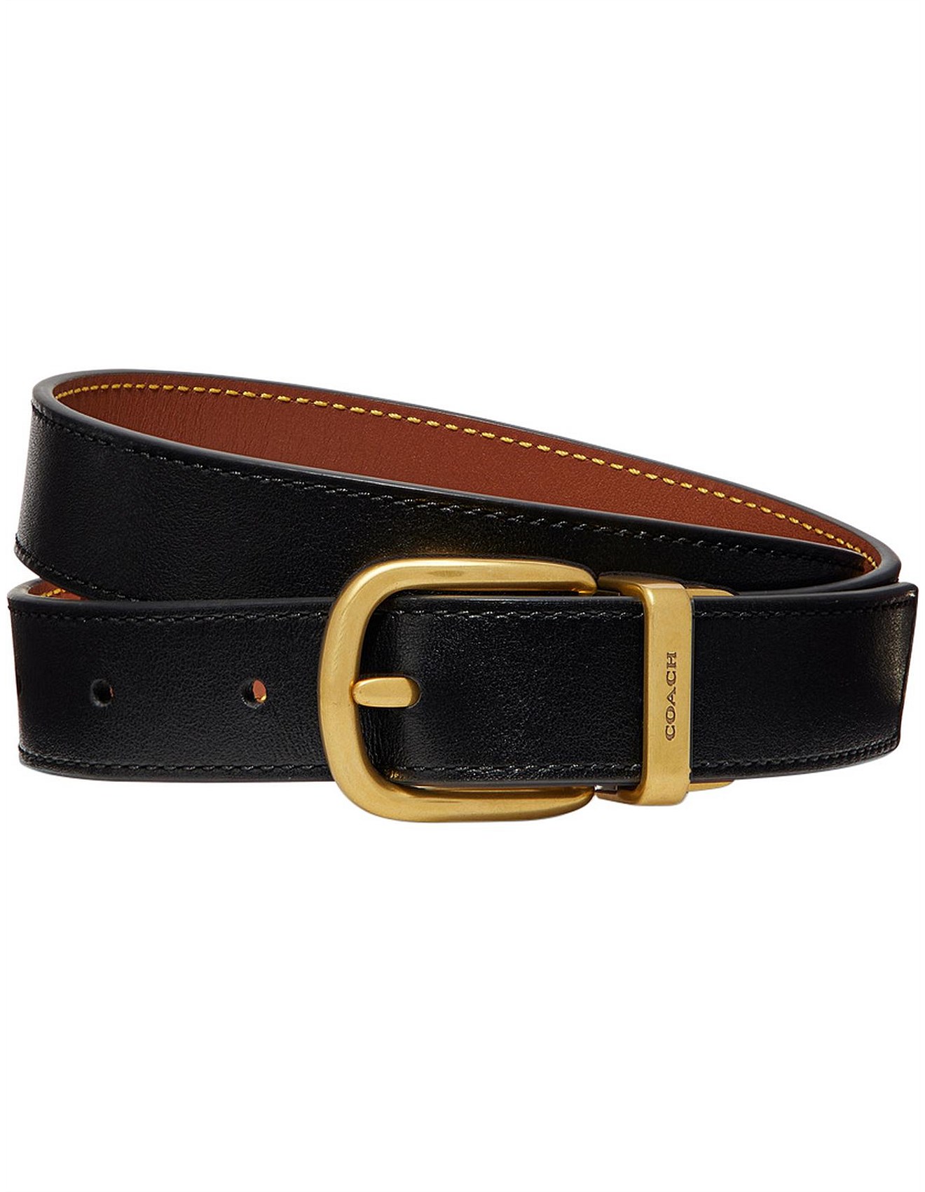 david jones belts