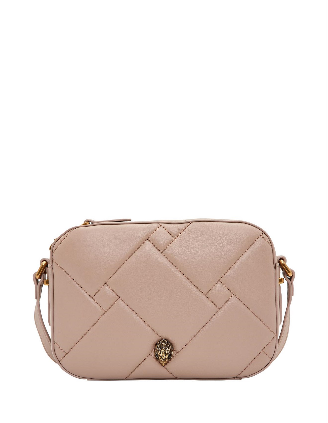 blush crossbody