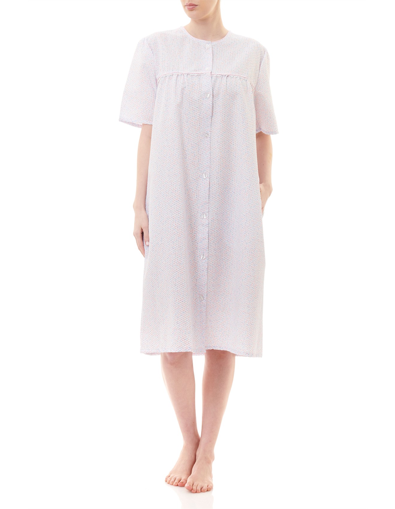 Nightwear Brunch Coats David Jones Givoni Summer Brunch Coats