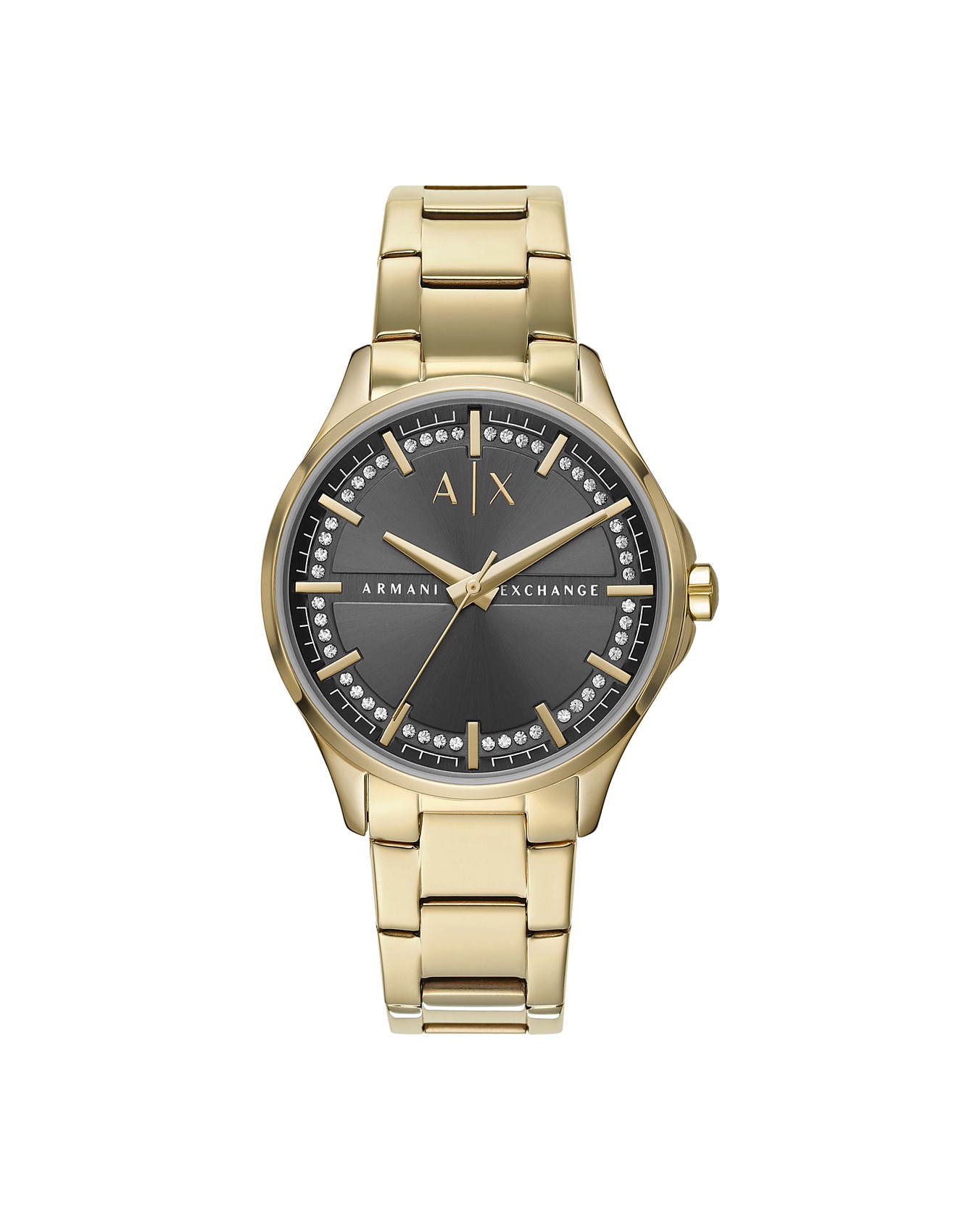 monochest apple watch case