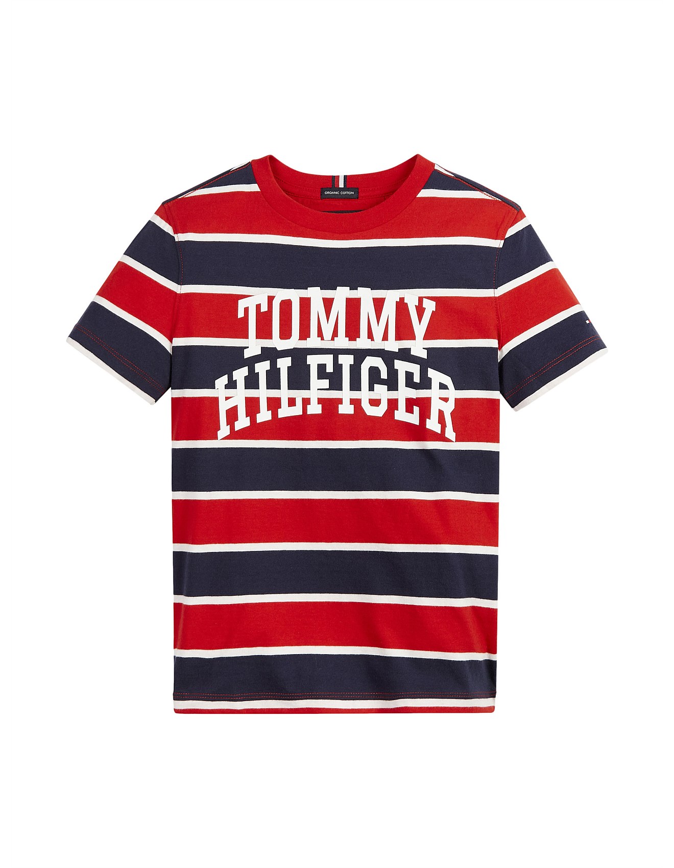 david jones tommy hilfiger
