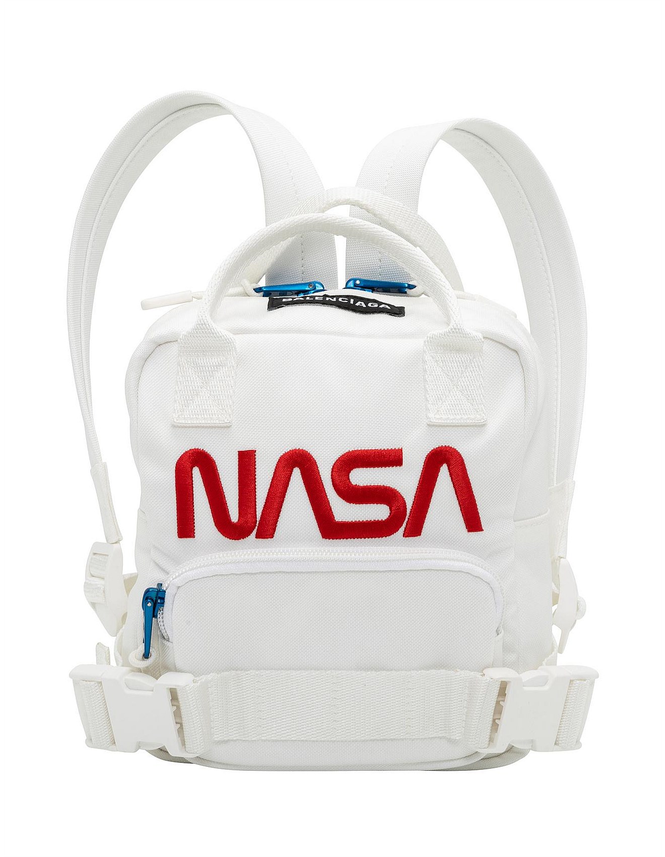 space backpack