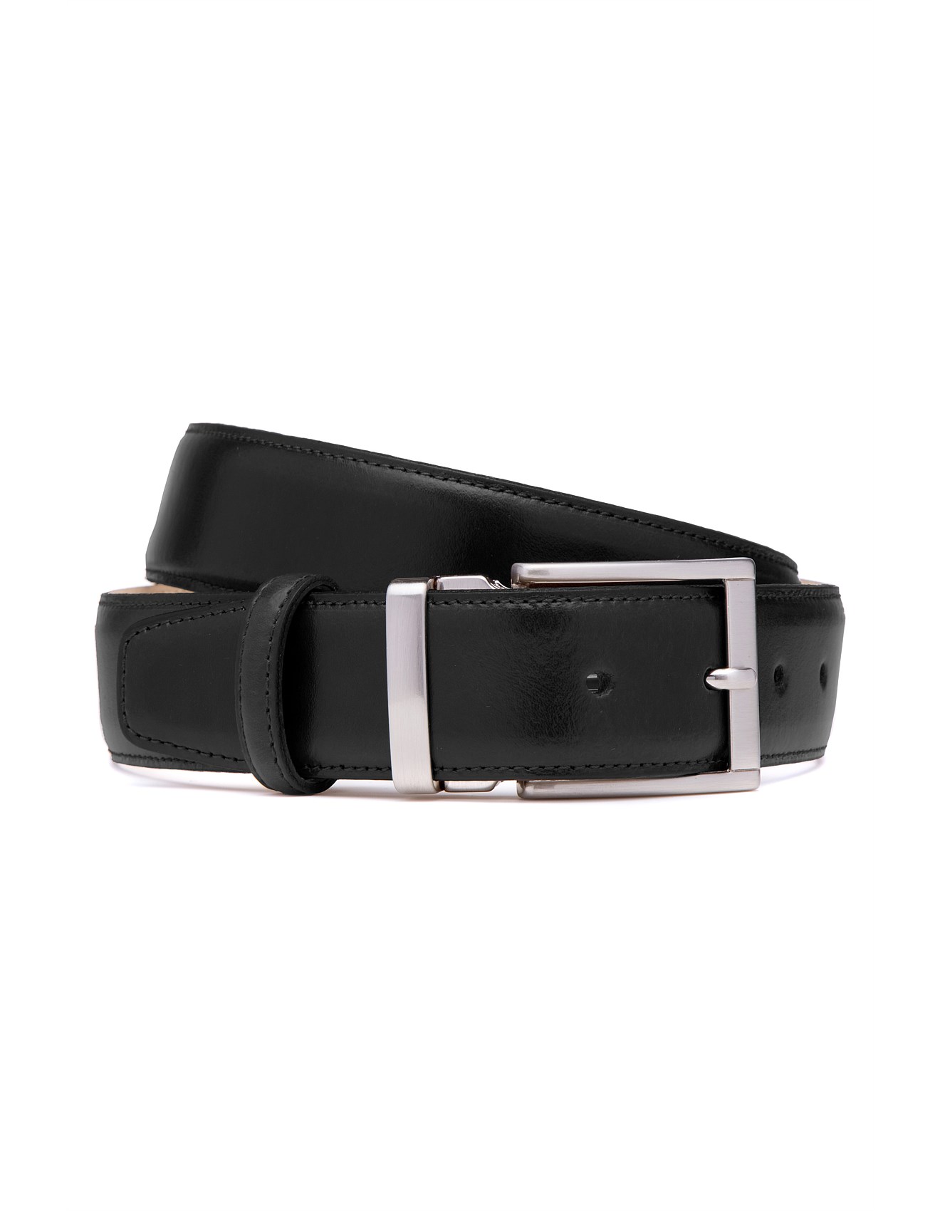 david jones belts