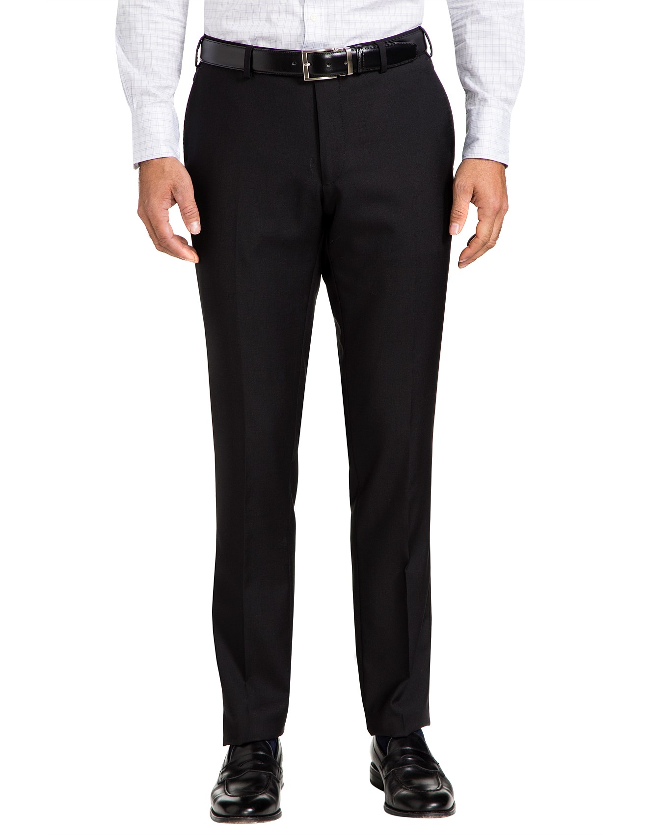 mj bale suit pants