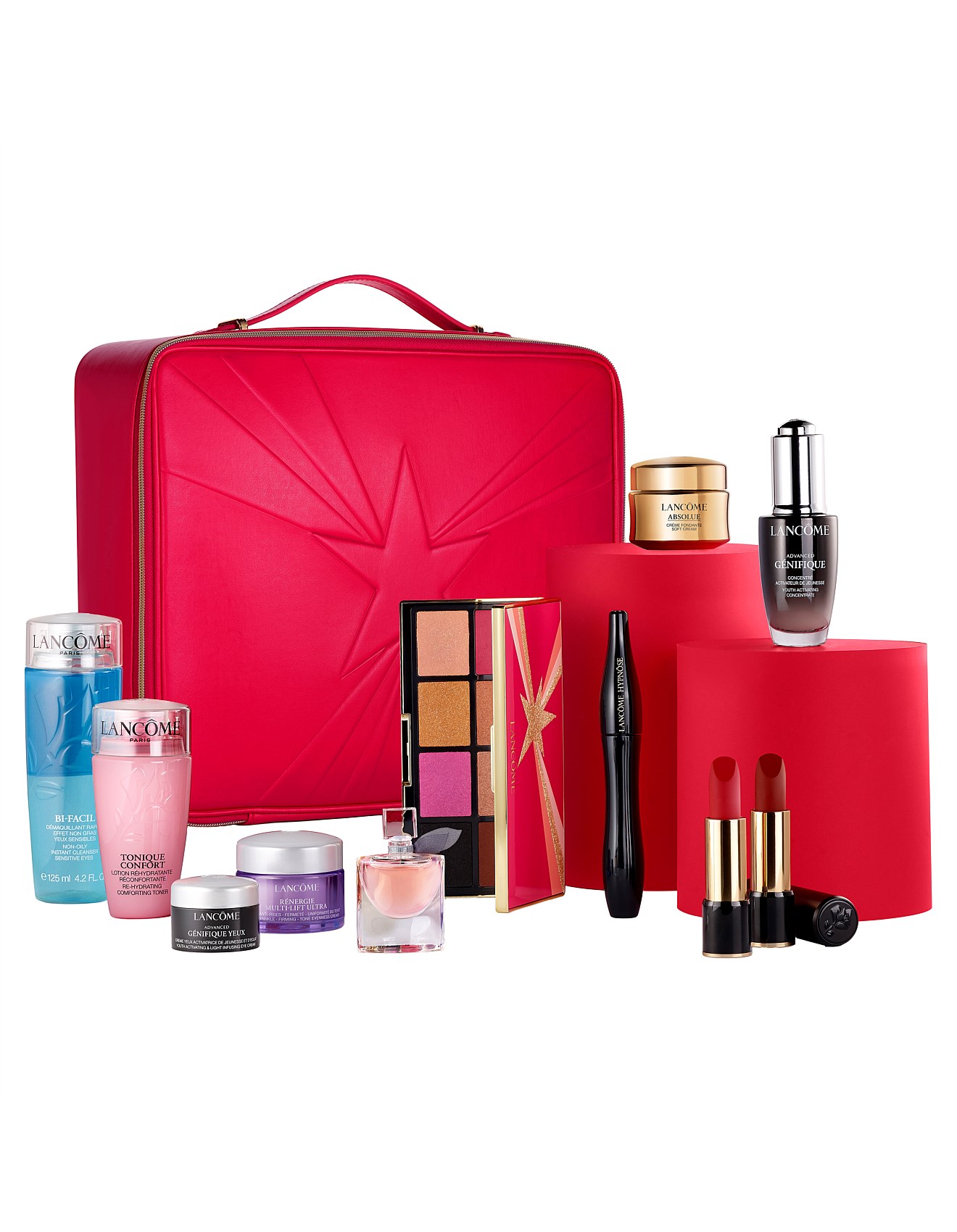 Lancôme Beauty Box | David Jones