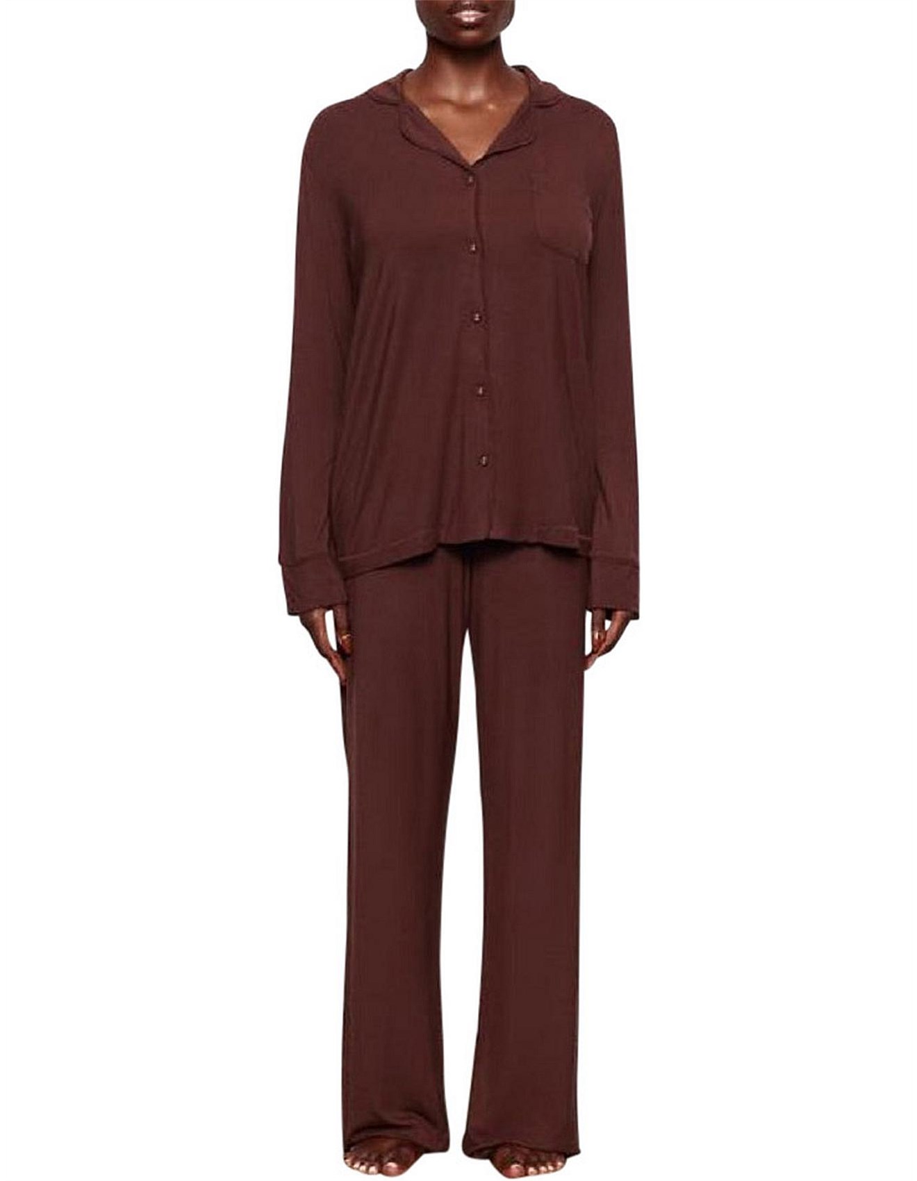 Skims Sleep Set David Jones