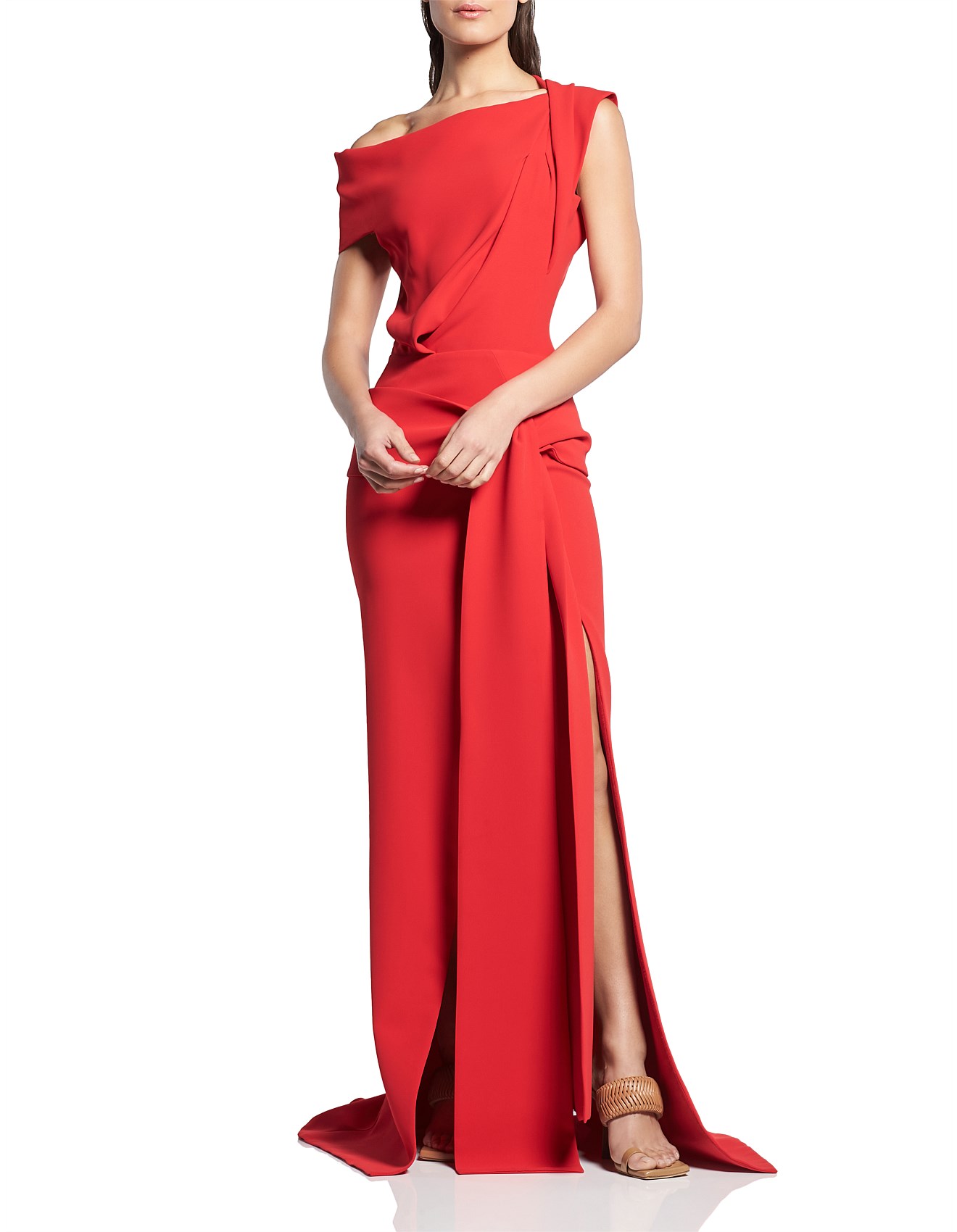 Maticevski Formal Dress David Jones David Jones Formal Dresses