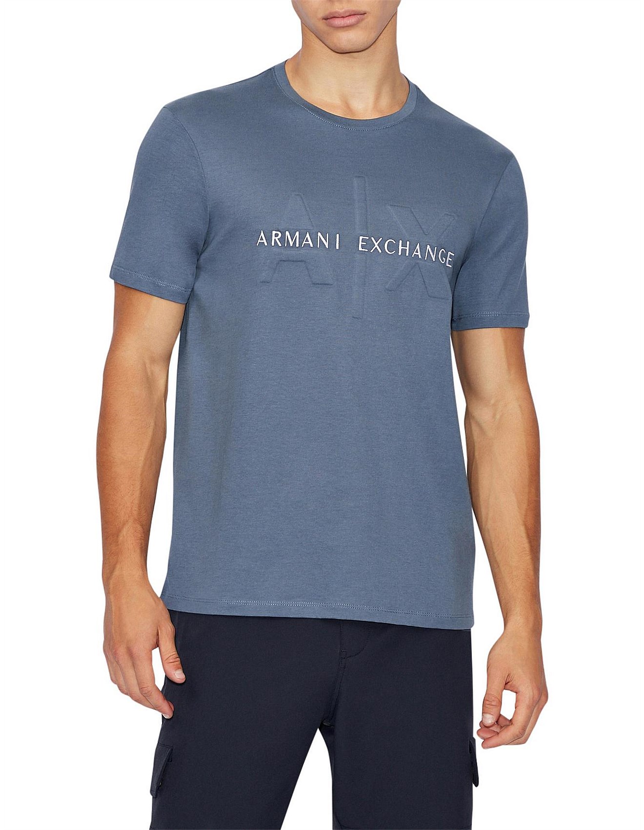 armani exchange online