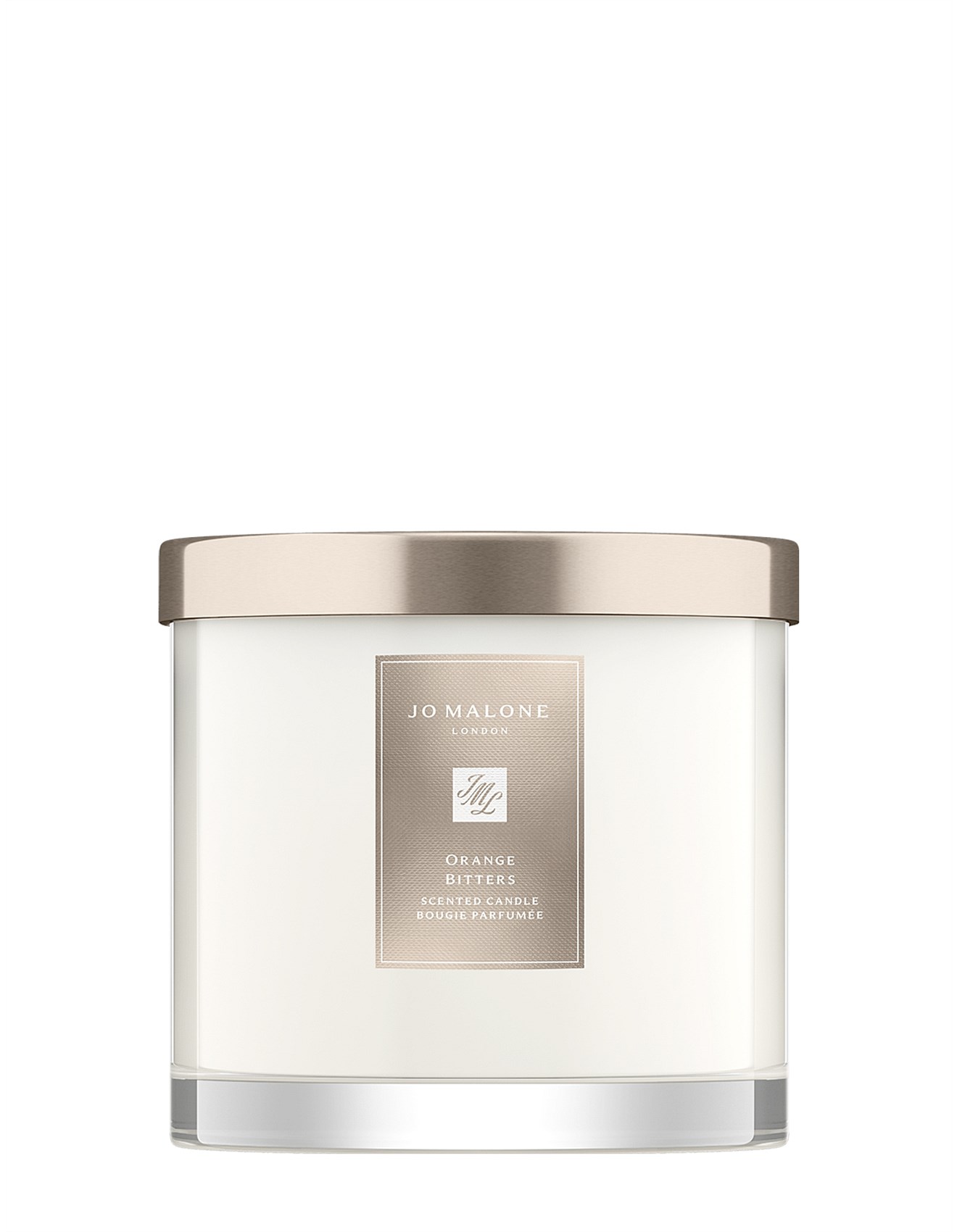 Jo Malone London Orange Bitters Deluxe Candle David Jones