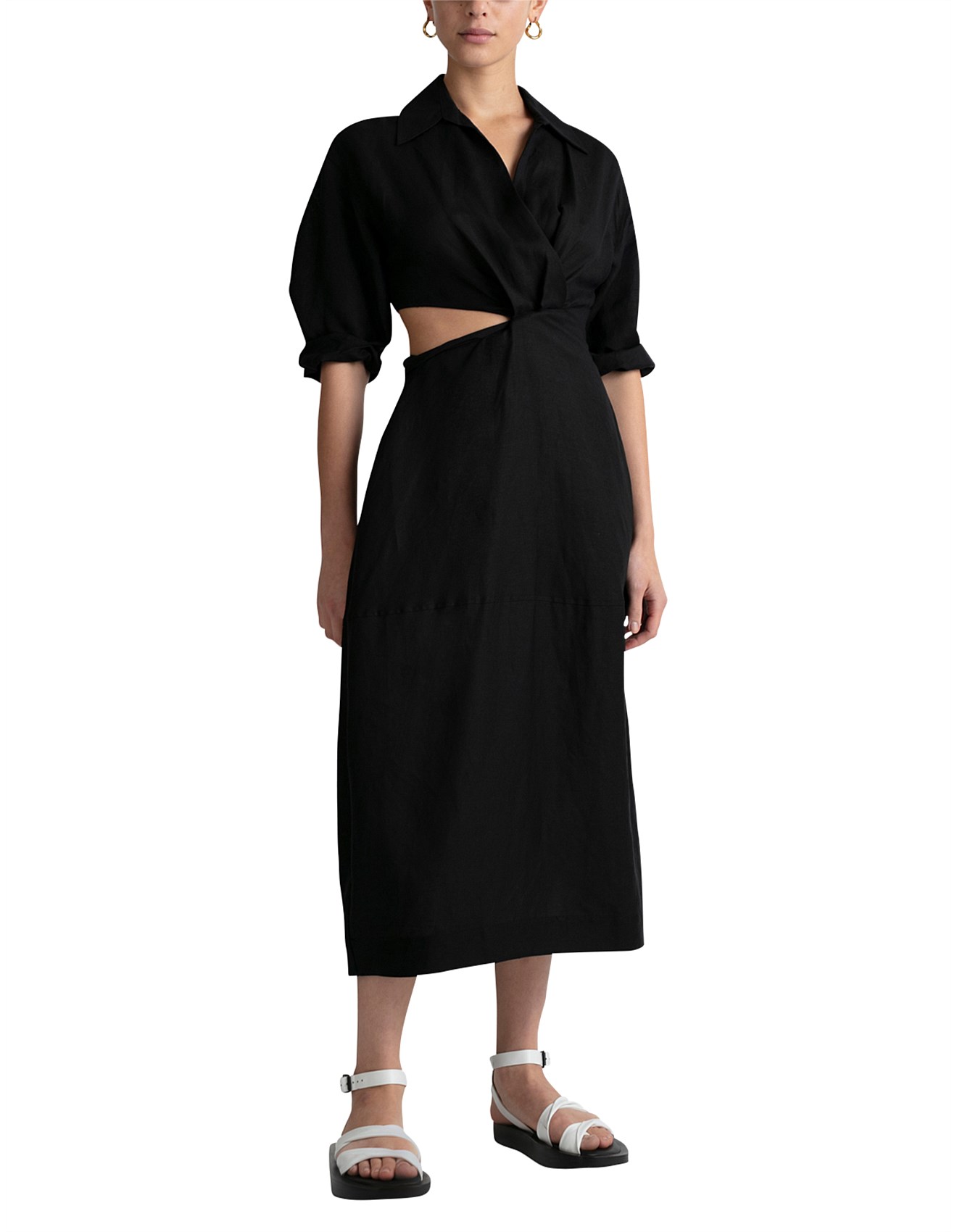 marina dresses website