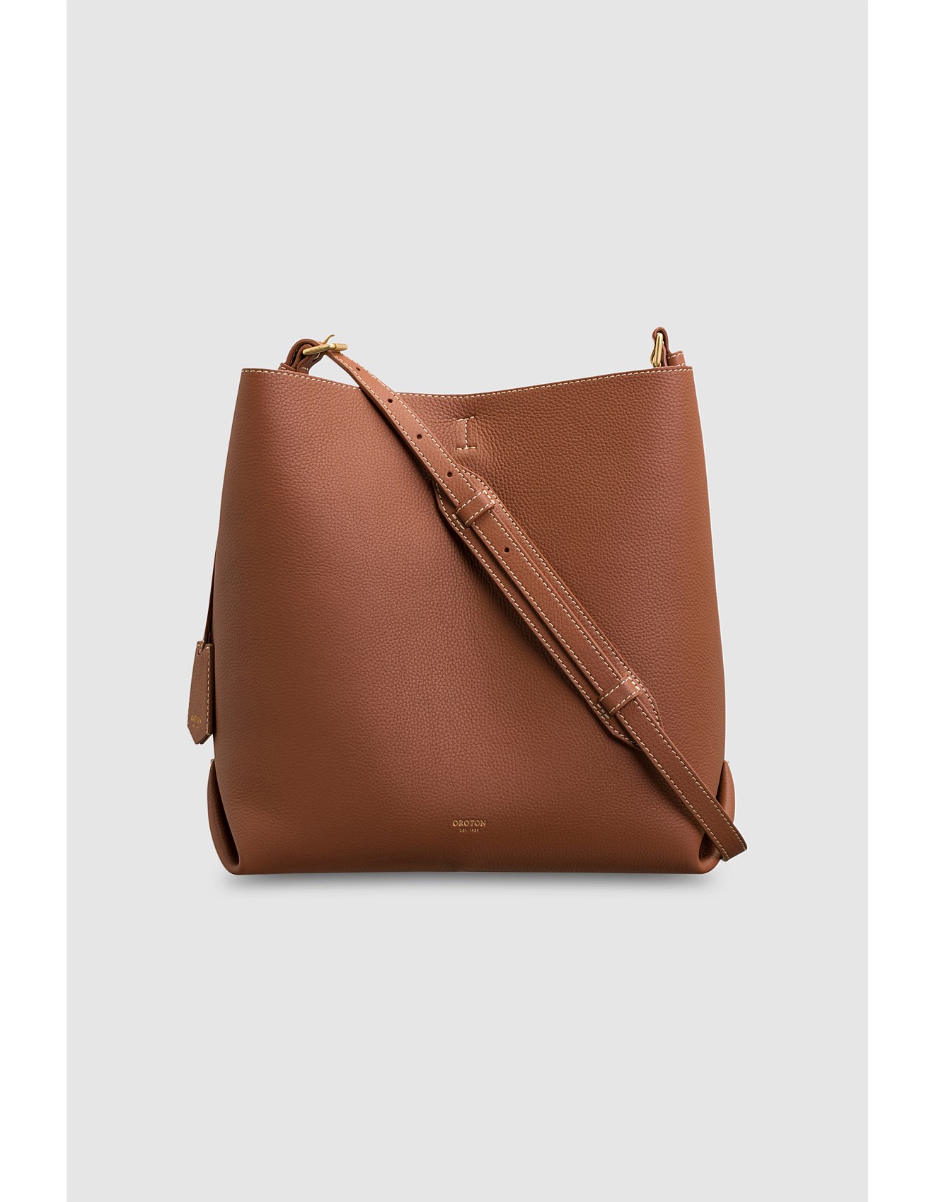 Leather Oroton Hobo Bag Sale Oroton Margot Hobo David Jones