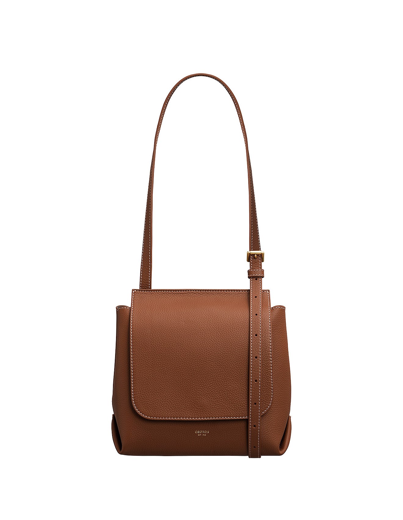 Day Bag Margot Hobo Oroton Medium Day Bag Whiskey Oroton Margot
