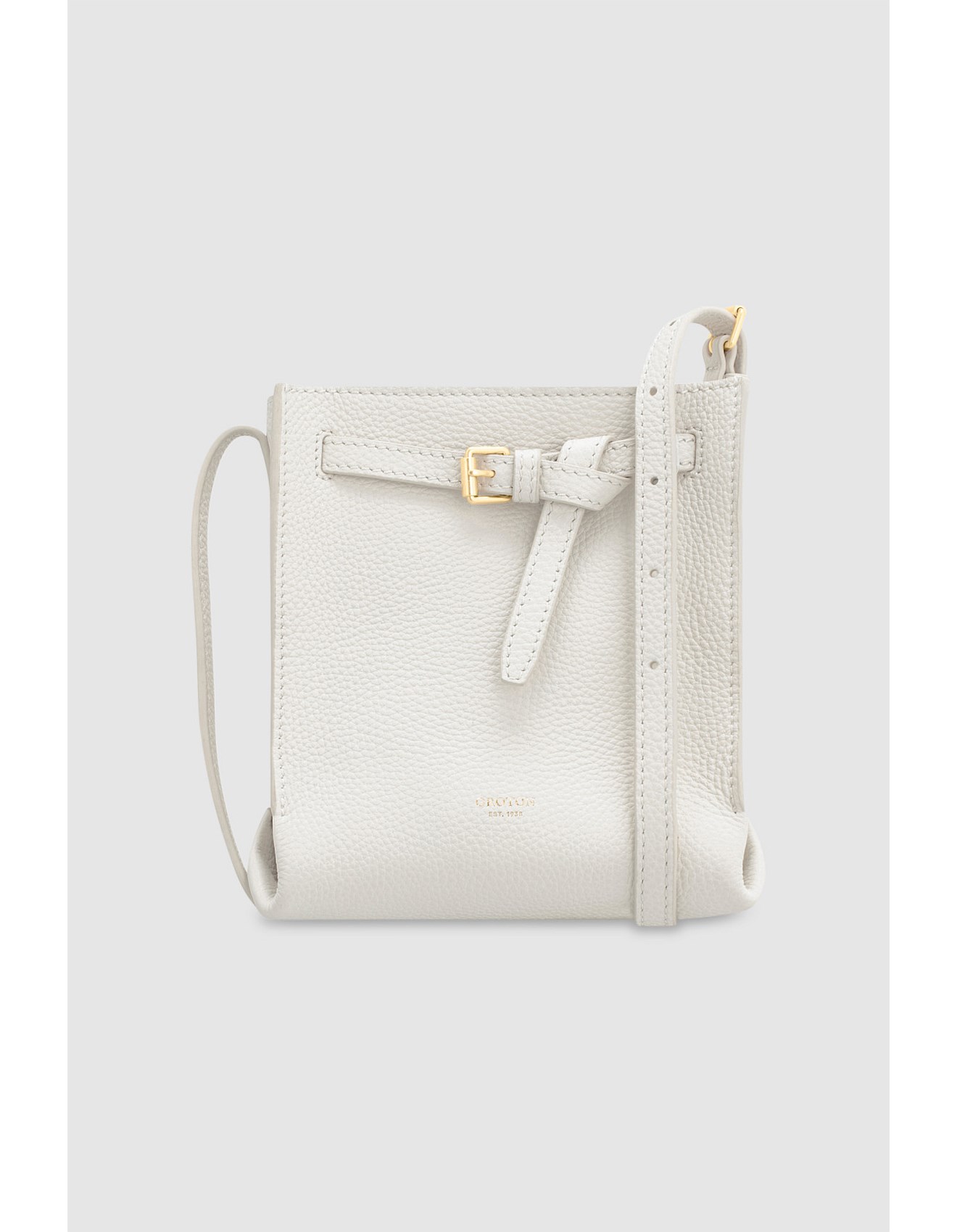 Oroton Margot Tiny Bucket Bag David Jones