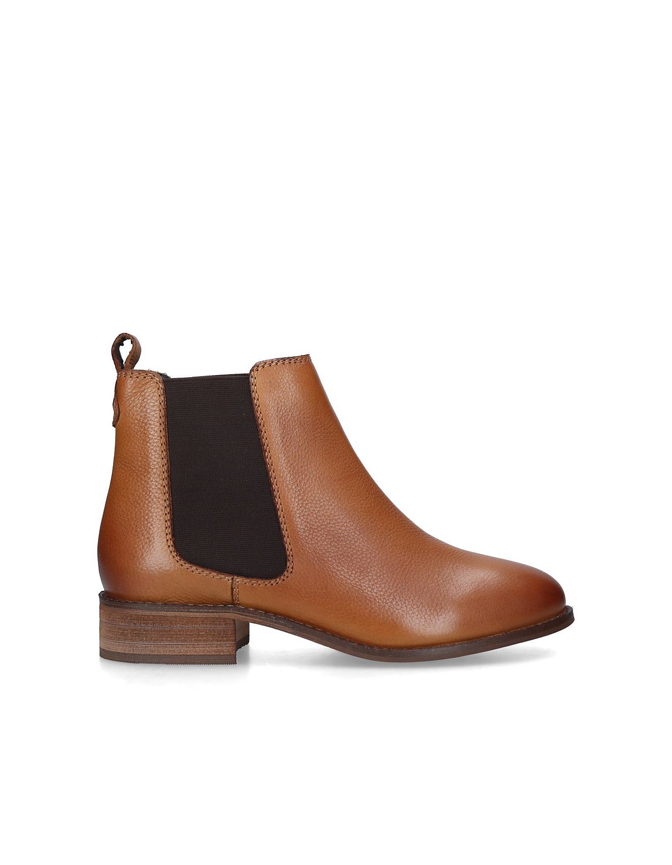 Carvela Tan Leather Ankle Boots Carvela Twist Ankle Boots Carvela