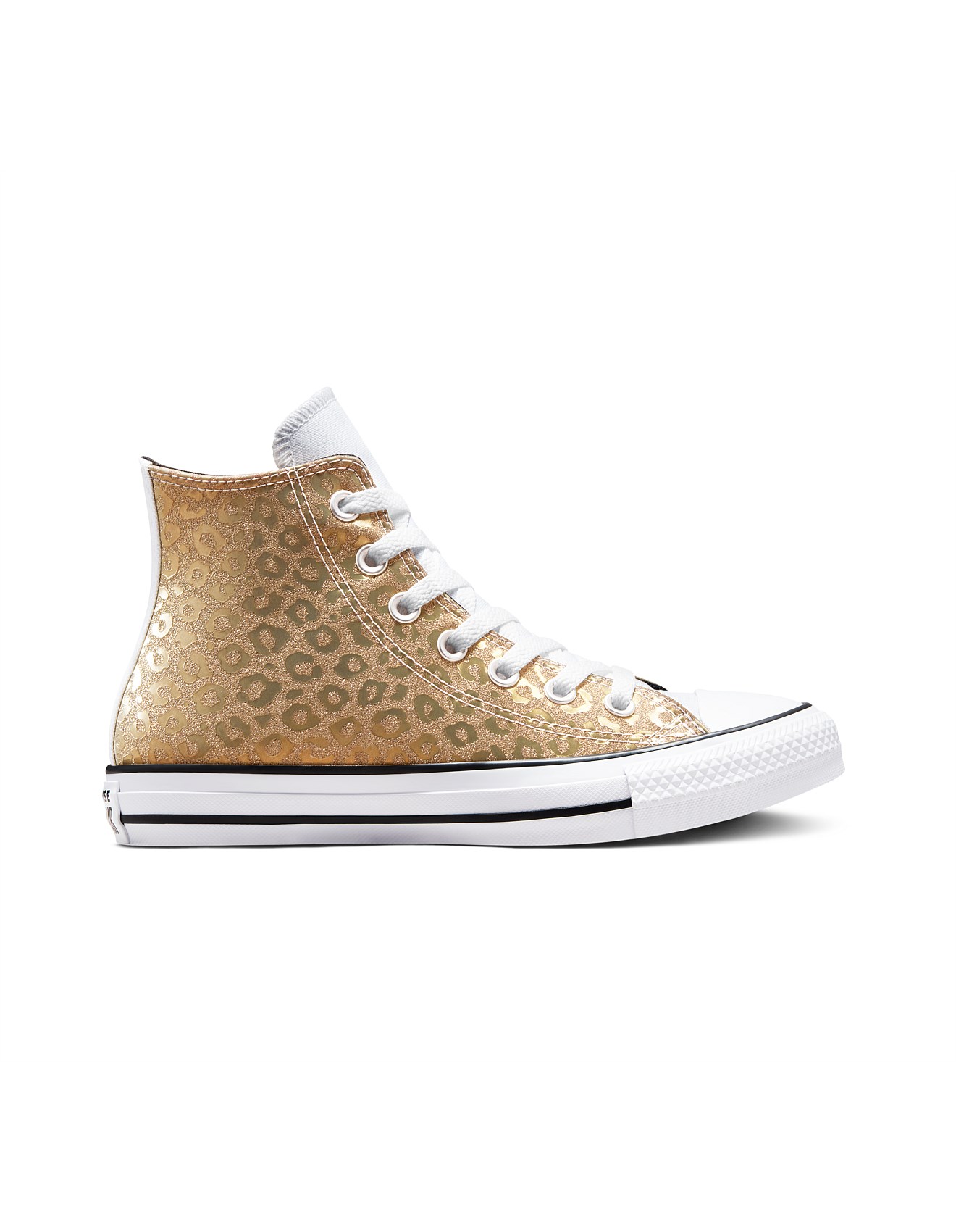 david jones converse