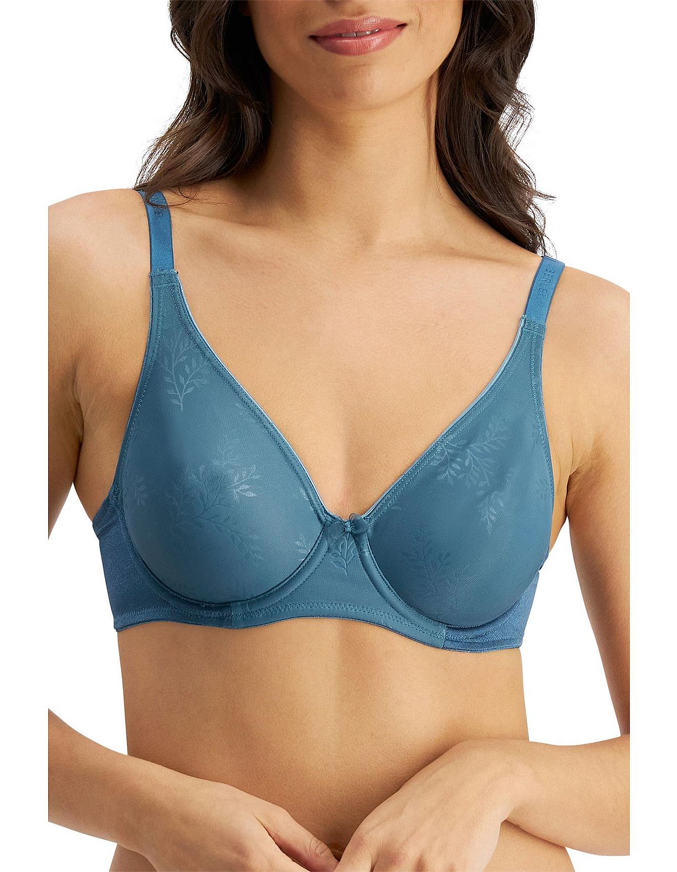 Berlei Pack Sweatergirl Bra David Jones