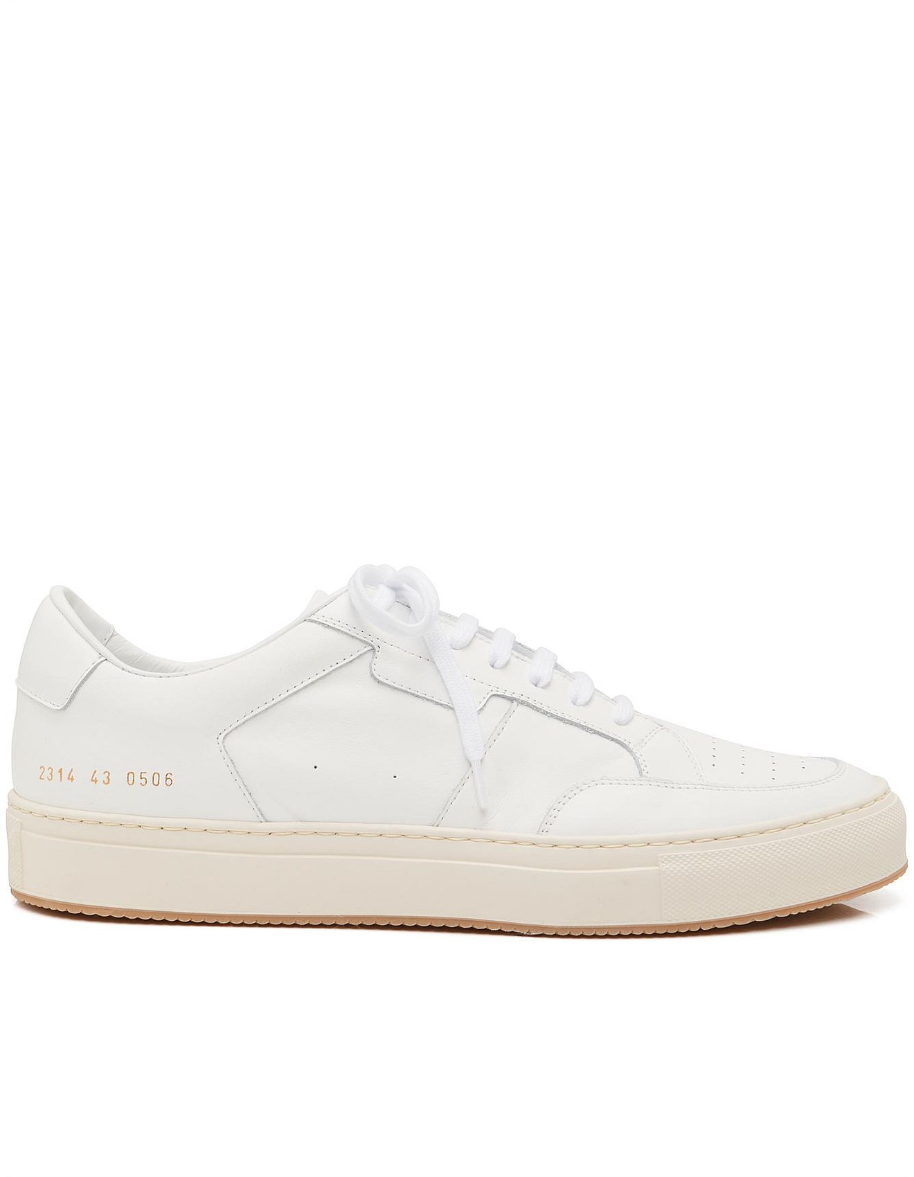 common projects achilles low david jones