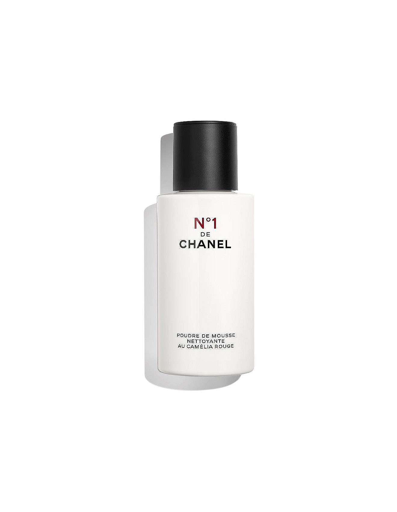 Chanel N°1 De Chanel Powder-to-foam Cleanser Cleanses -Purifies