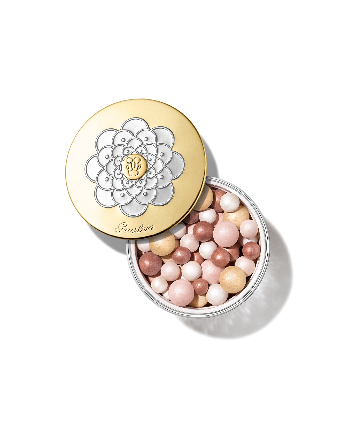 Guerlain Holiday Meteorites Pearl Powder | David Jones