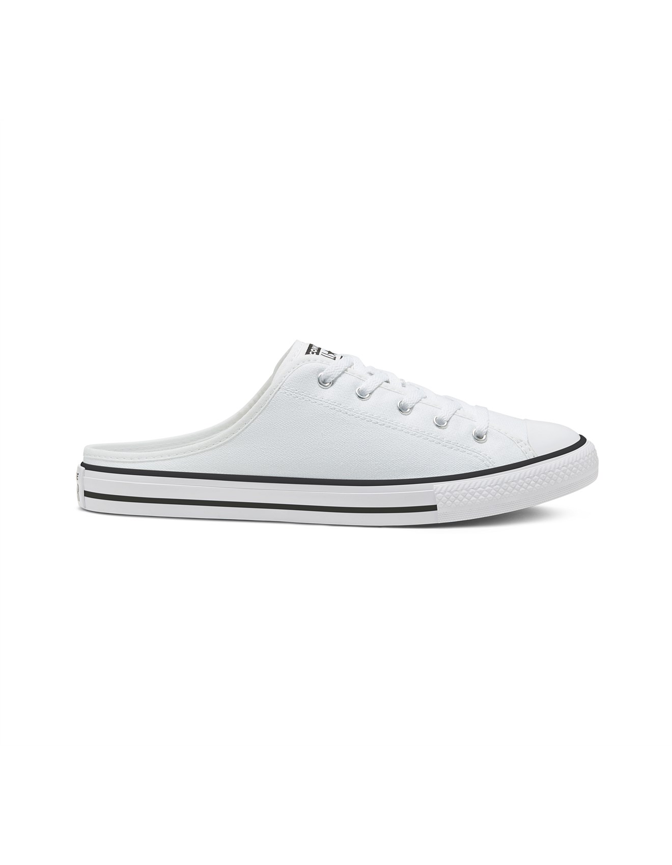 mule sneakers converse