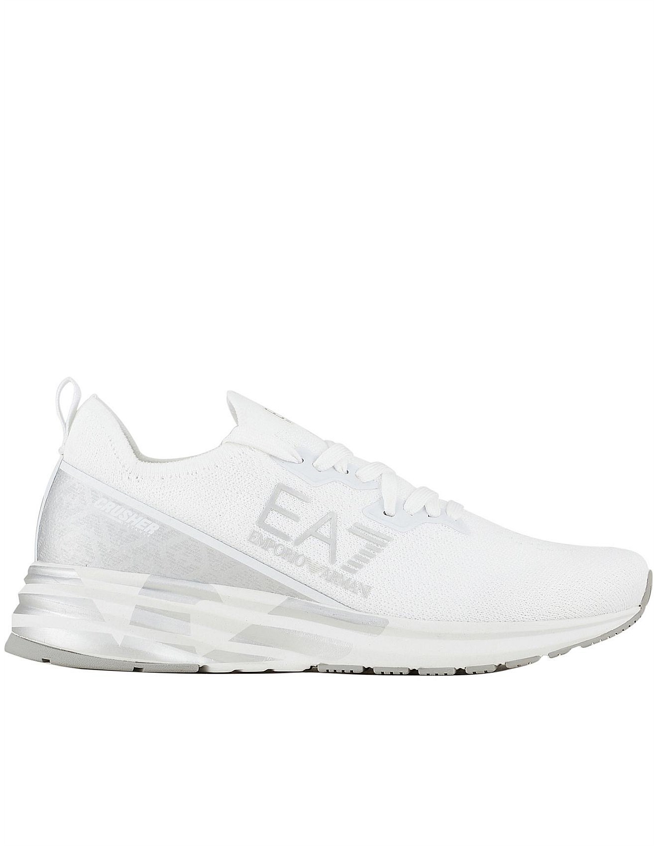 ea7 running shoes