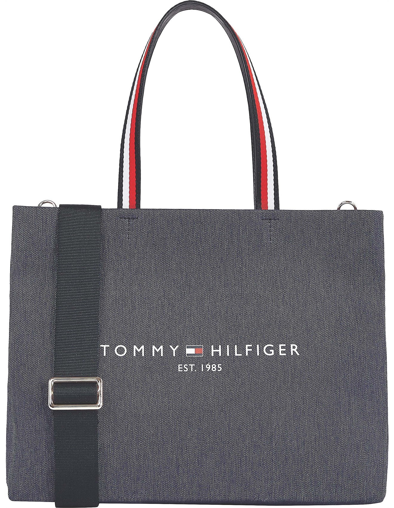 David jones tommy hilfiger bag Clearance