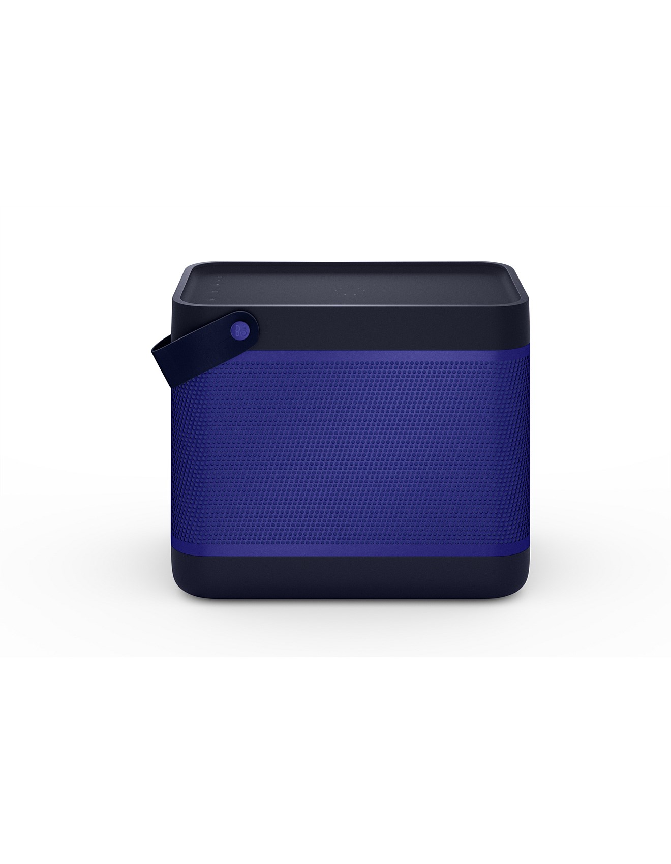 Bang & Olufsen Beolit 20 Portable Bluetooth Speaker -Indigo