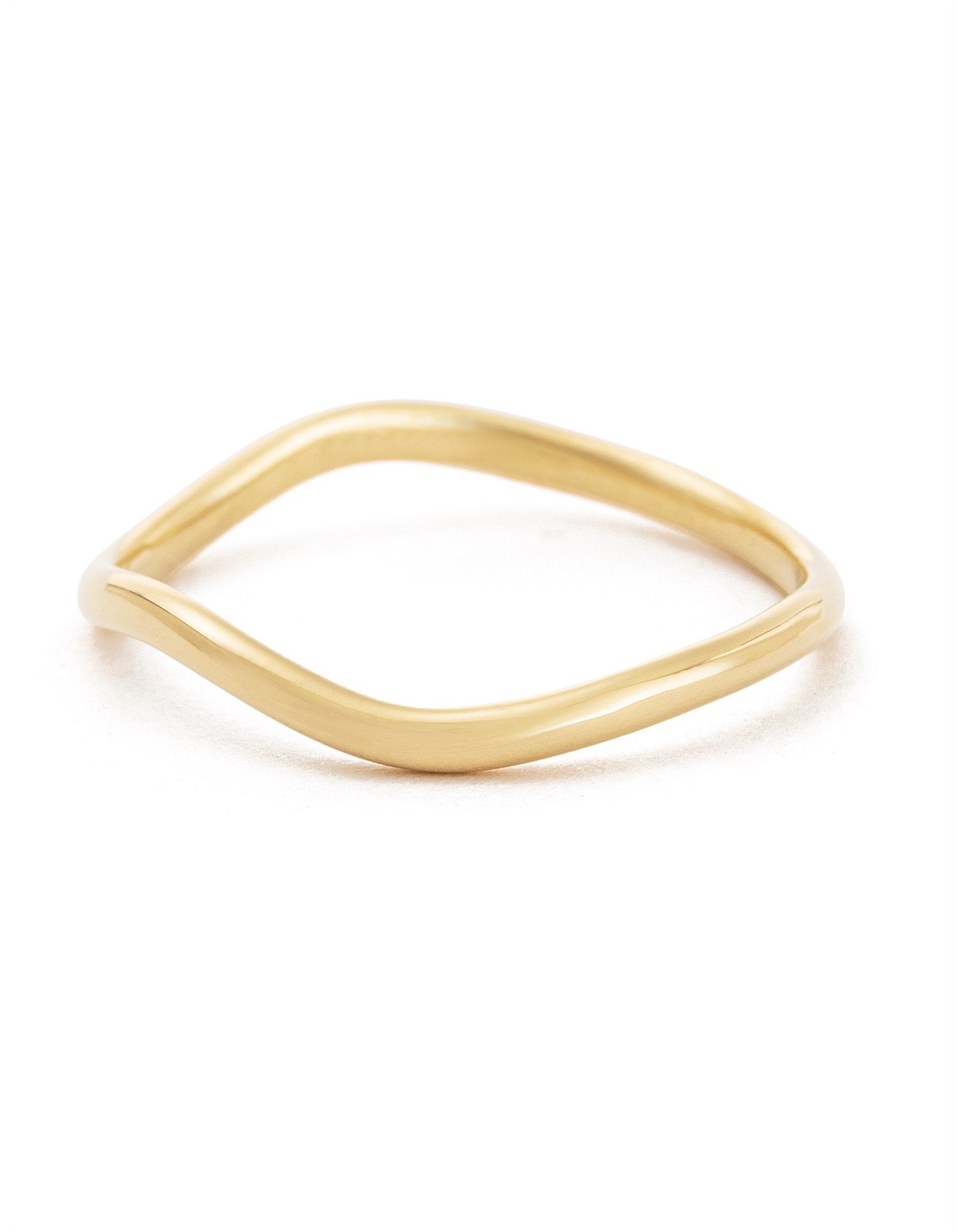 Kirstin Ash Vacation Stacking Ring | David Jones