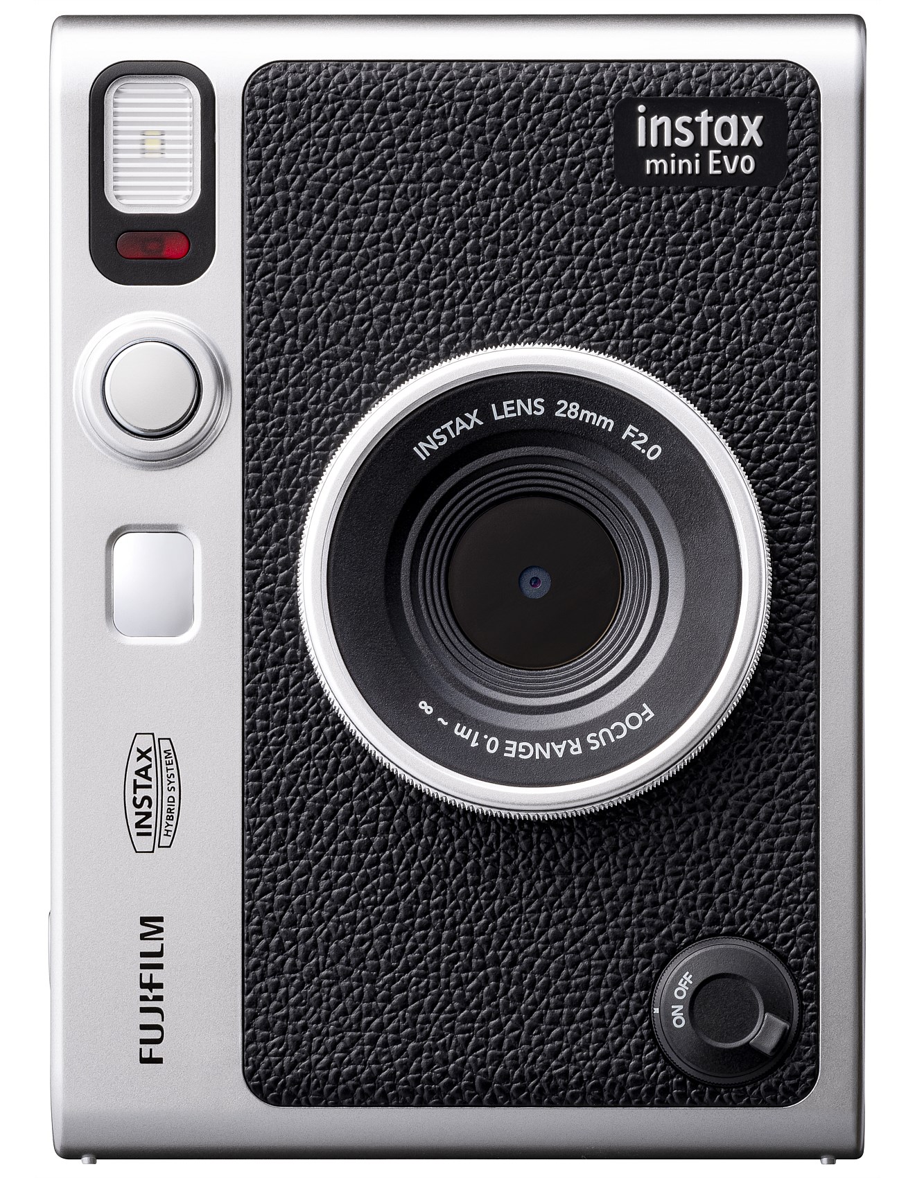 その他 Fujifilm instax mini Evo Fujifilm Instax Mini Evo Instant Camera | David Jones