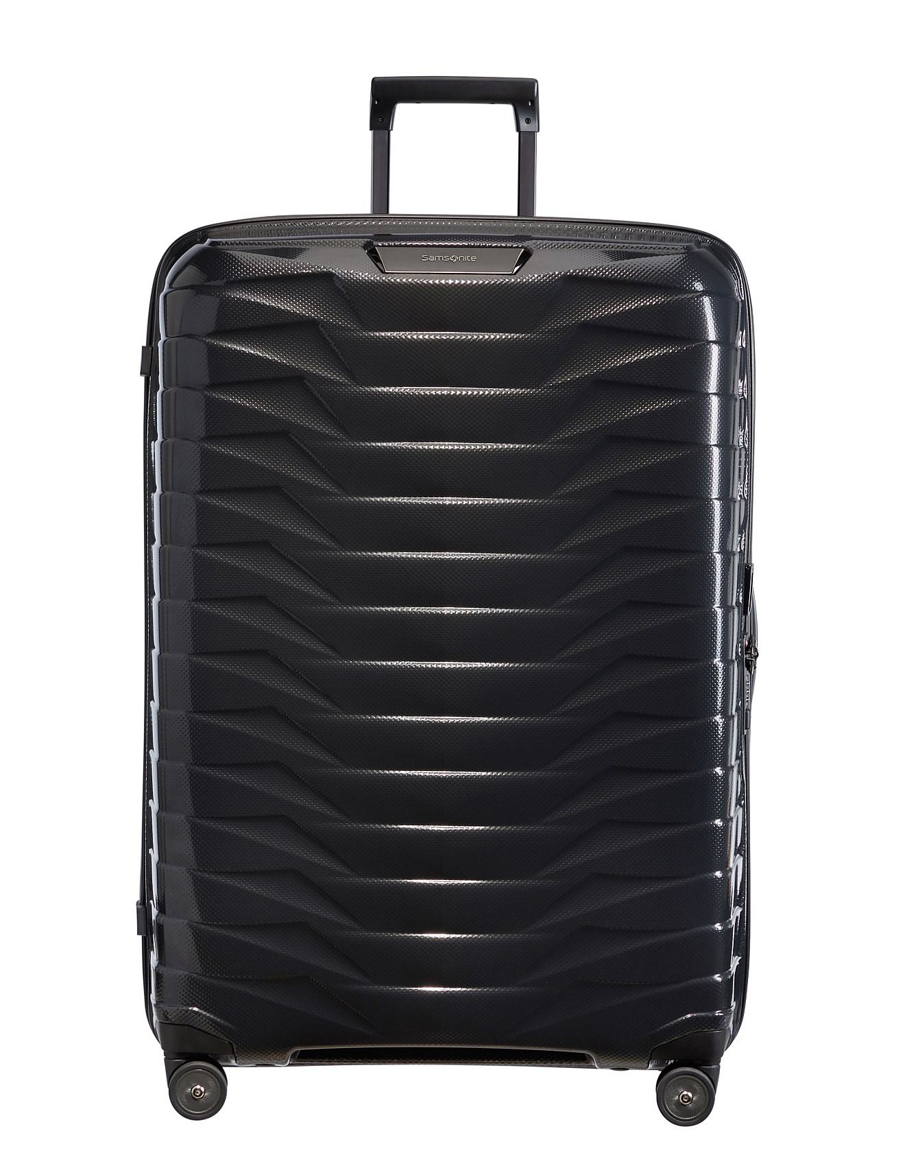 Large Suitcase Samsonite Luggage Sale David Jones Samsonite