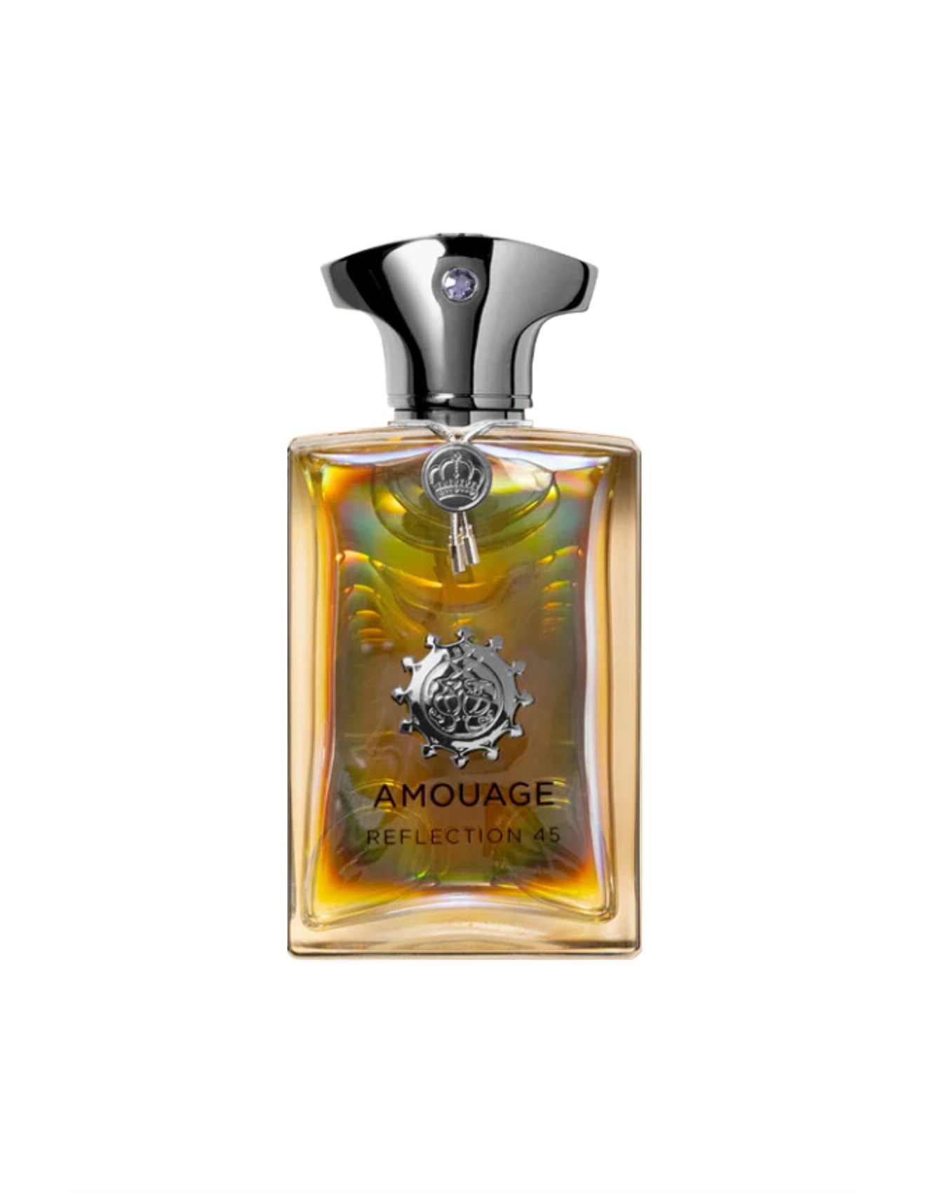 Amouage Reflection Man 45 100ml Extrait David Jones