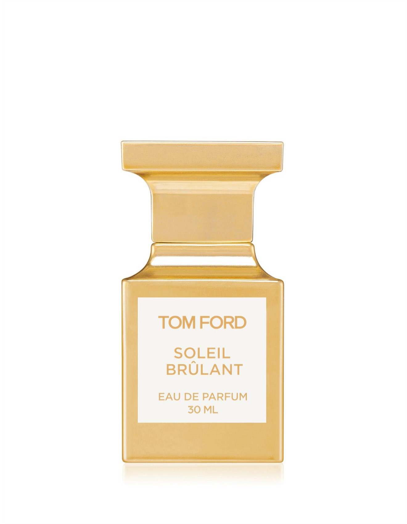 Tom Ford Soleil Brulant 30ml David Jones