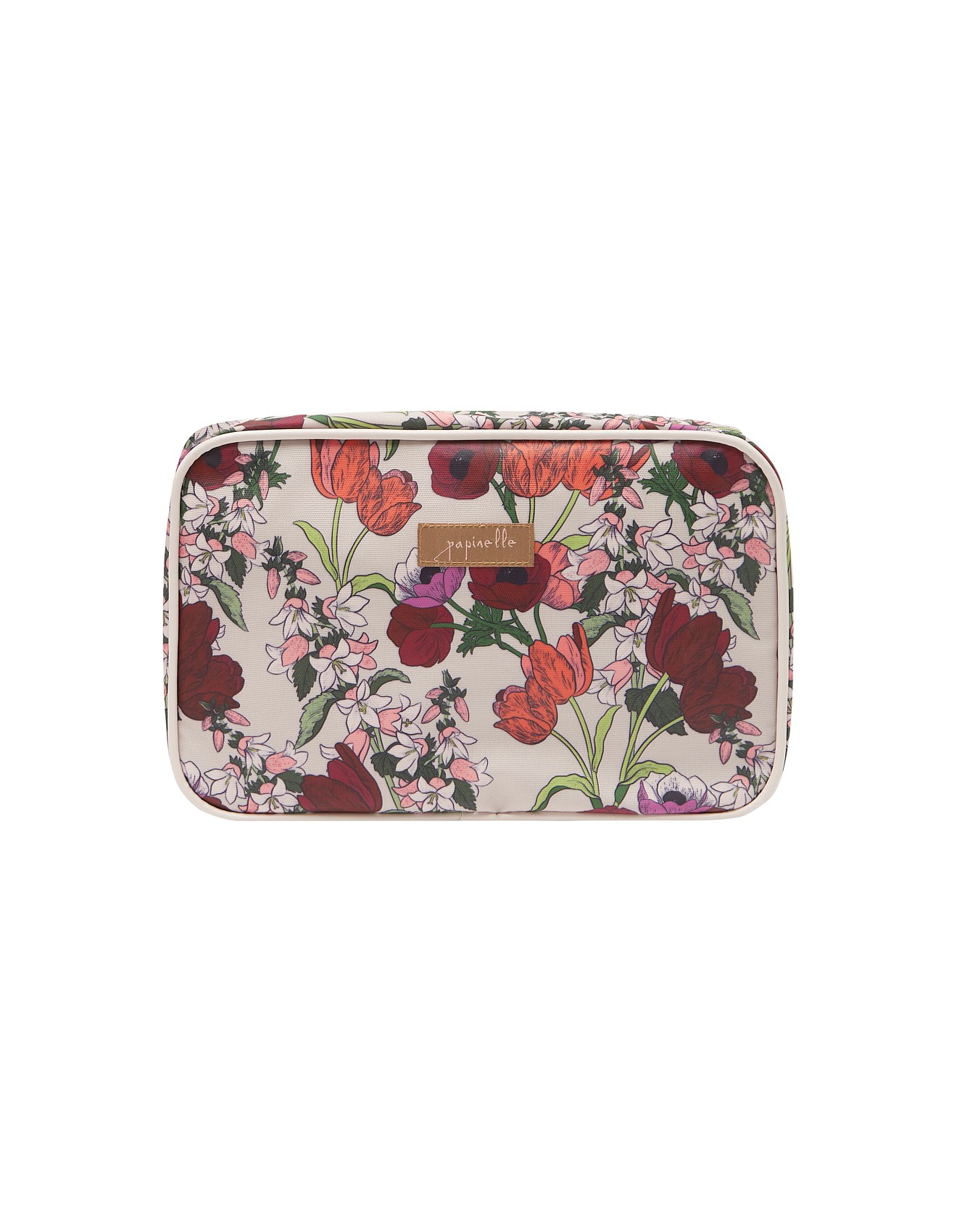 fold out cosmetic bags