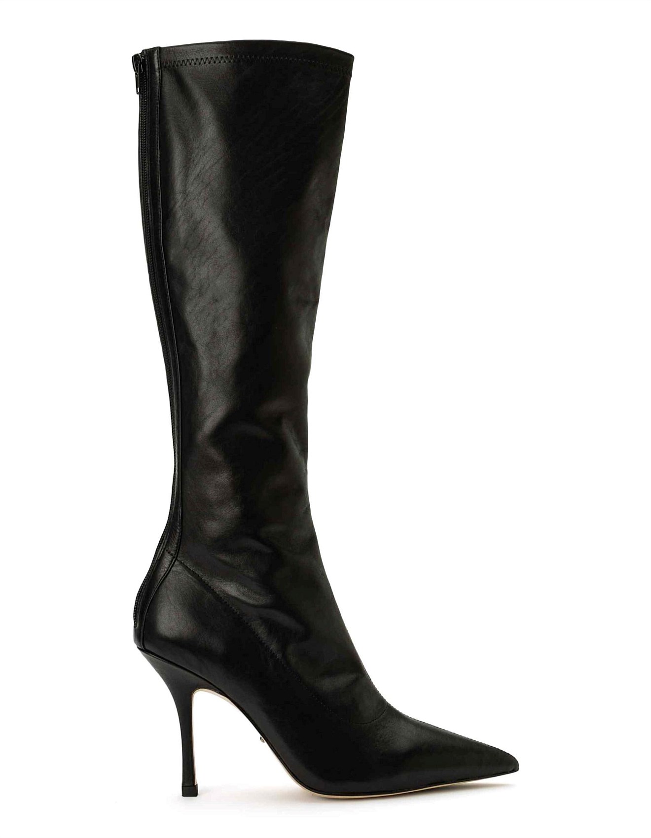 Tony Bianco Kortez Knee High Boot David Jones