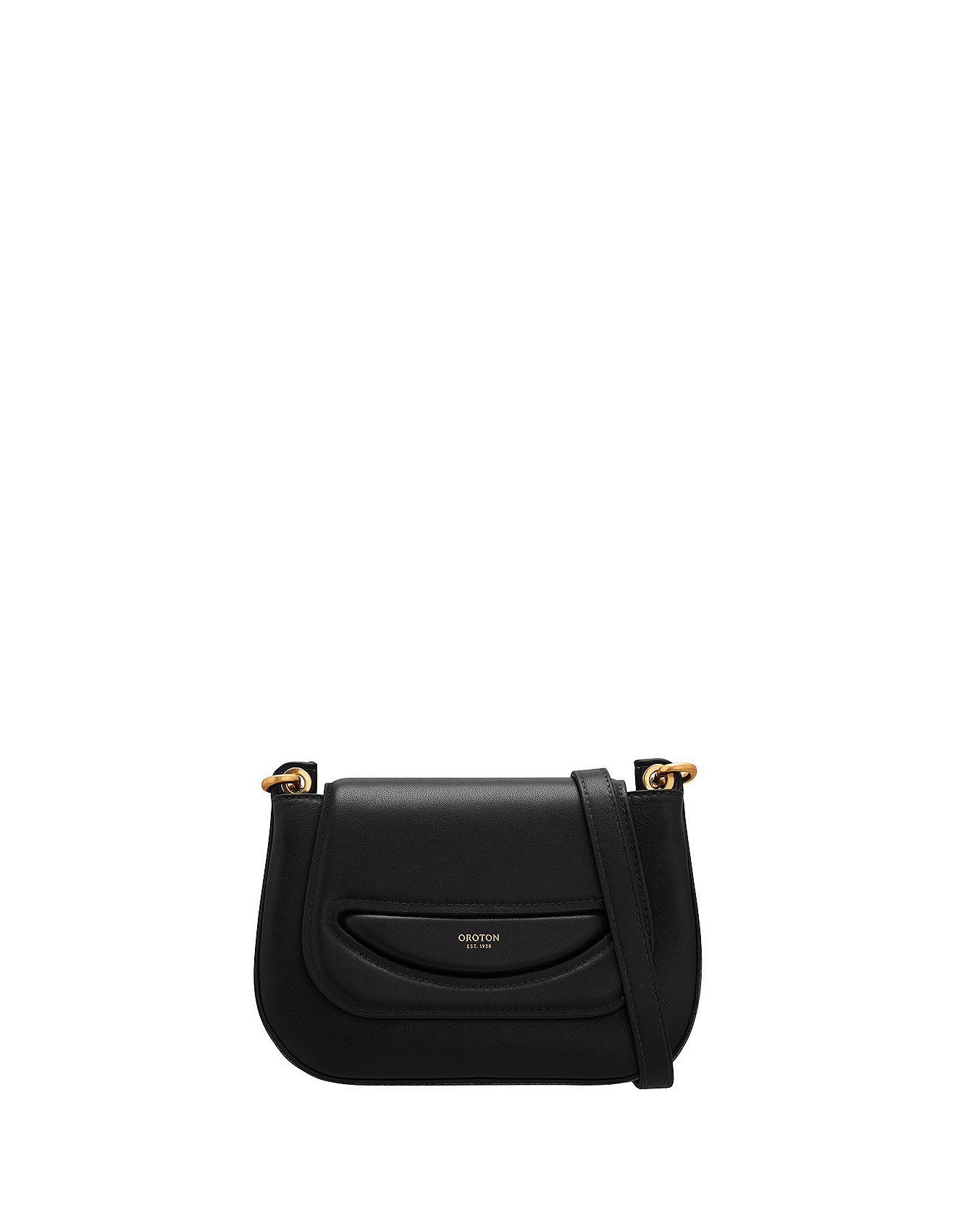 Crossbody Bag Oroton Sac Oroton Haskin Crossbody David Jones