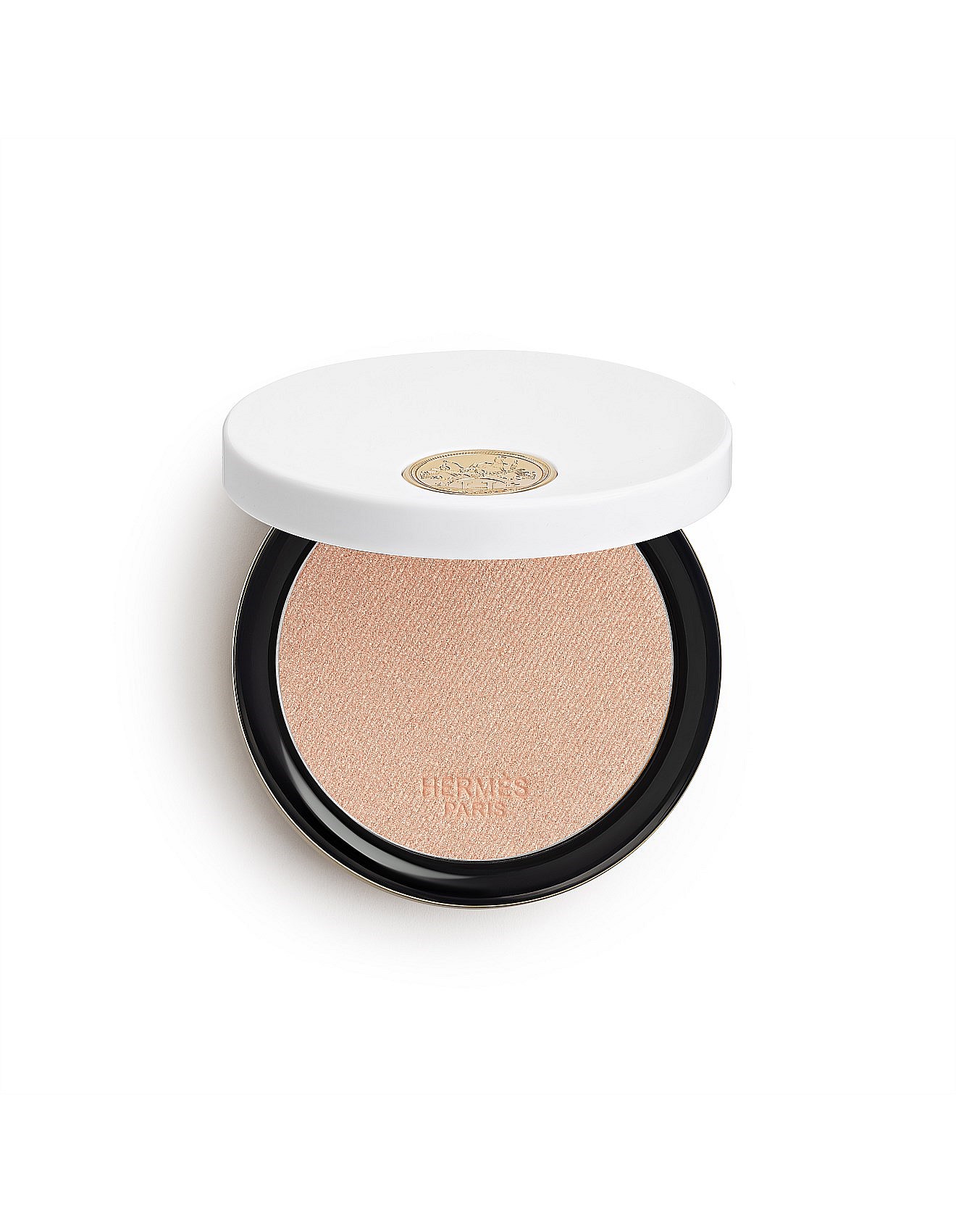 Hermes Plein Air Radiant Glow Powder | David Jones