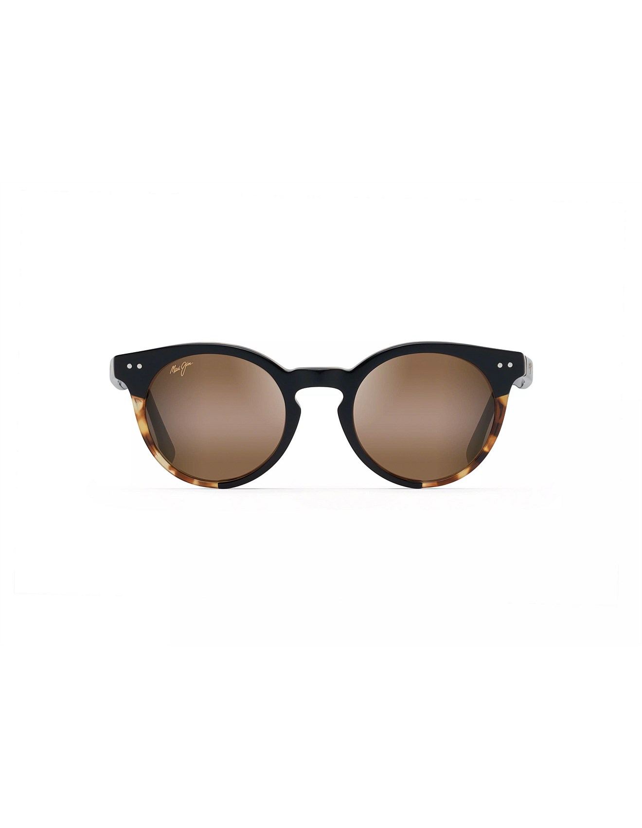 Maui Jim Upside Down Falls w/Patented PolarizedPlus2 Lenses Classic Sunglas 並行輸入品 Maui Jim 861-08 Upside Down Falls | Online Sale - Amevista