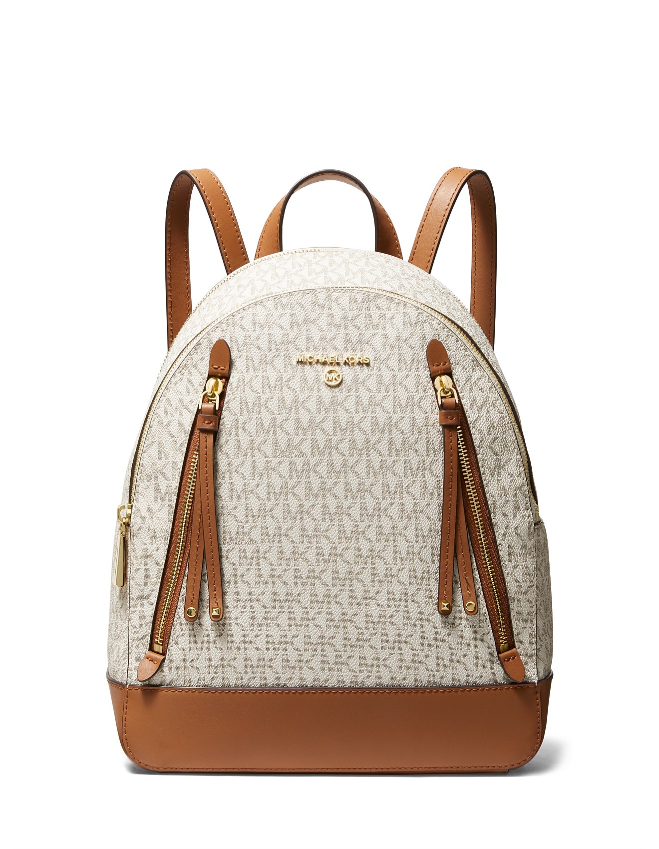 Michael Kors Brooklyn Medium Backpack | David Jones