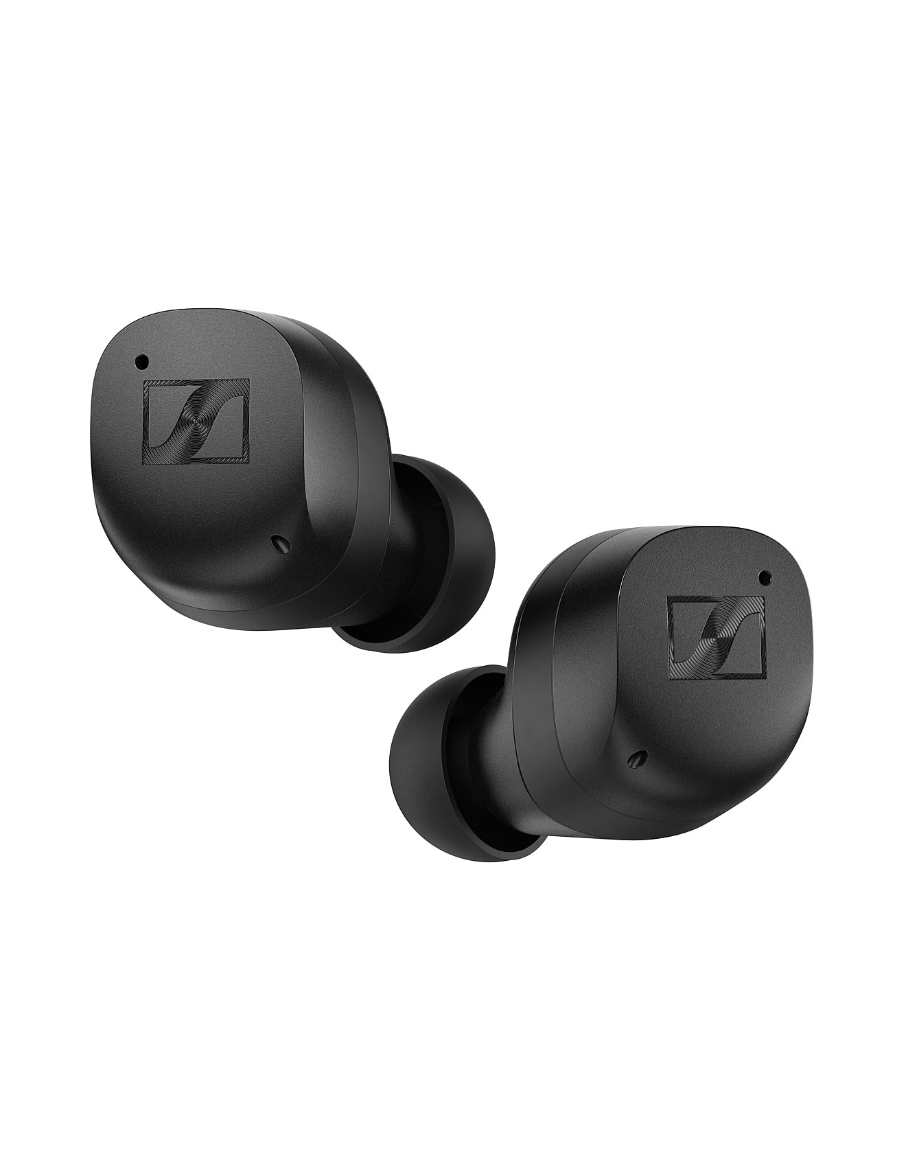 ゼンハイザー MOMENTUM True Wireless 3 Black