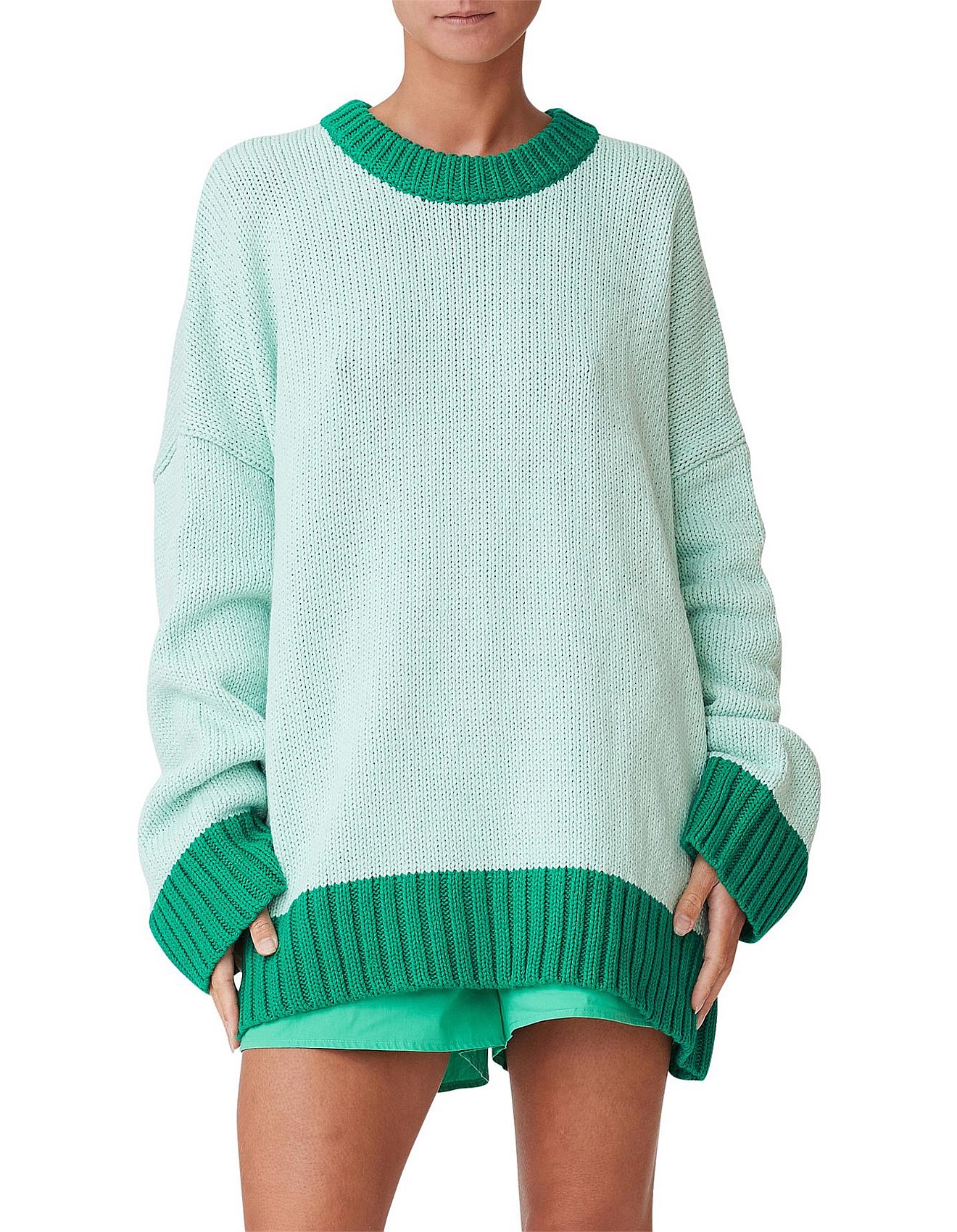 Blanca Chambord Knit David Jones