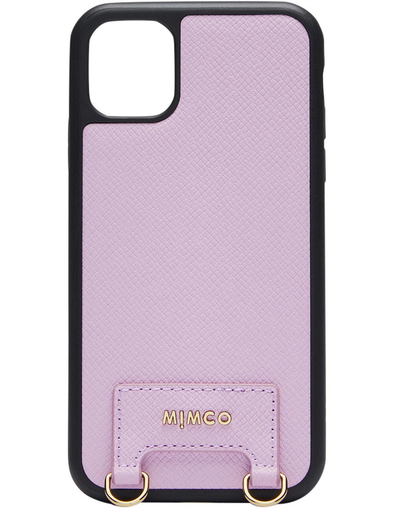 Hard Case Mimco Phone Cases Iphone 11 ??? MIMCO NEW $99 IPhone 11